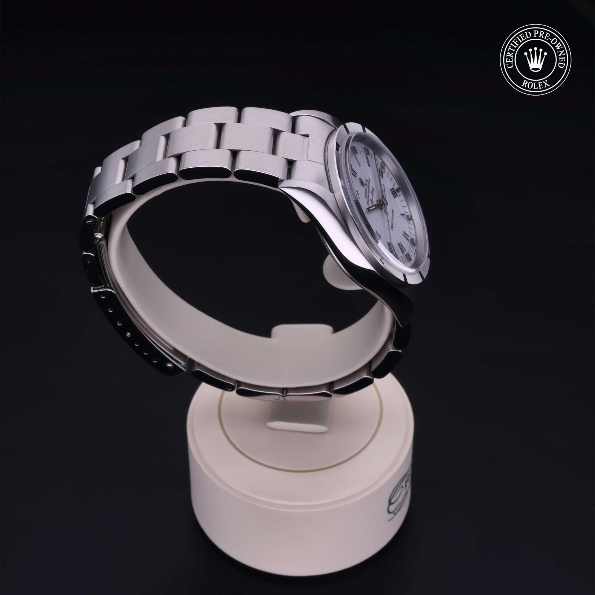 Rolex Oyster Perpetual 34 34 mm 14010 32