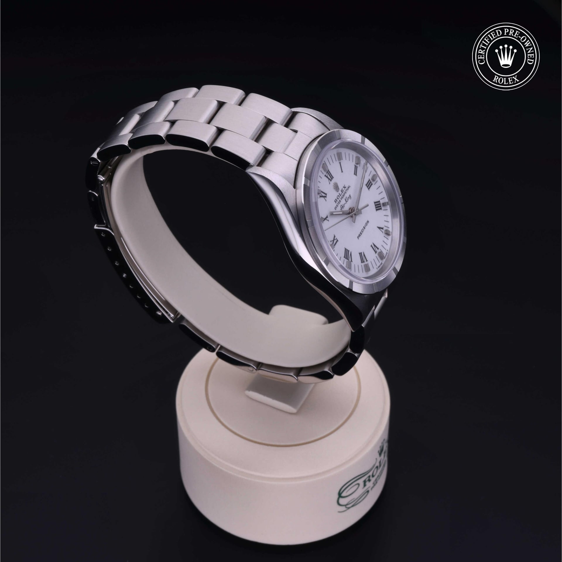 Rolex Oyster Perpetual 34 34 mm 14010 34