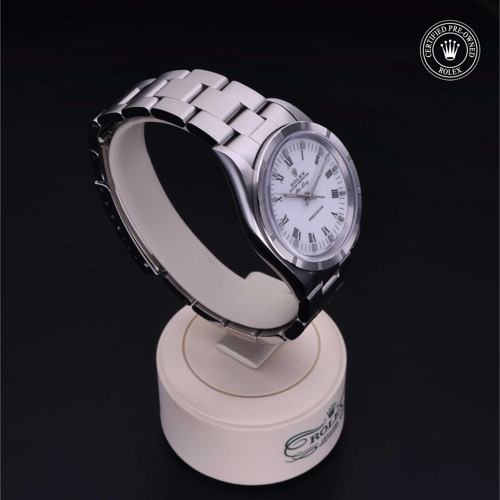 Rolex Oyster Perpetual 34 34 mm 14010 35