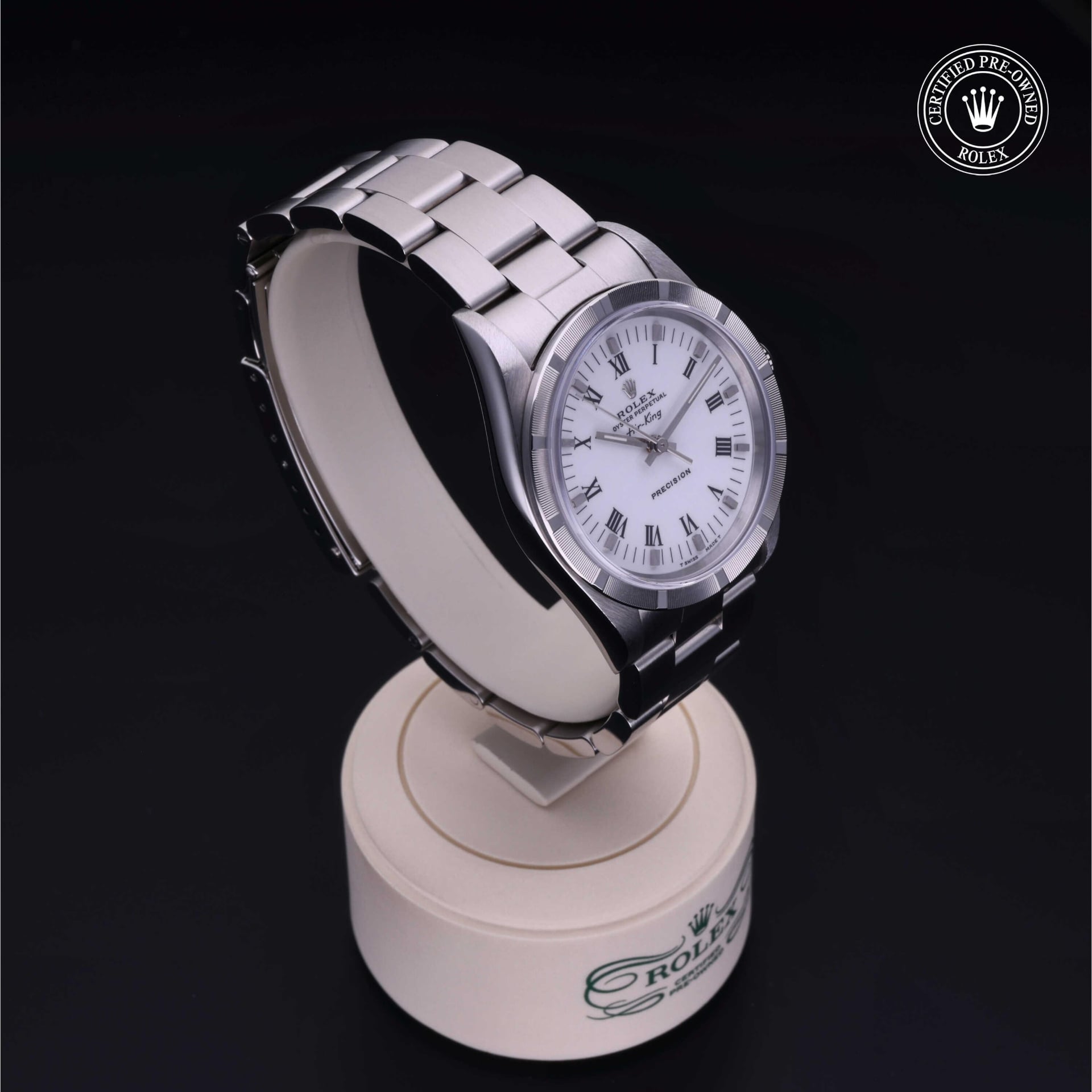 Rolex Oyster Perpetual 34 34 mm 14010 36