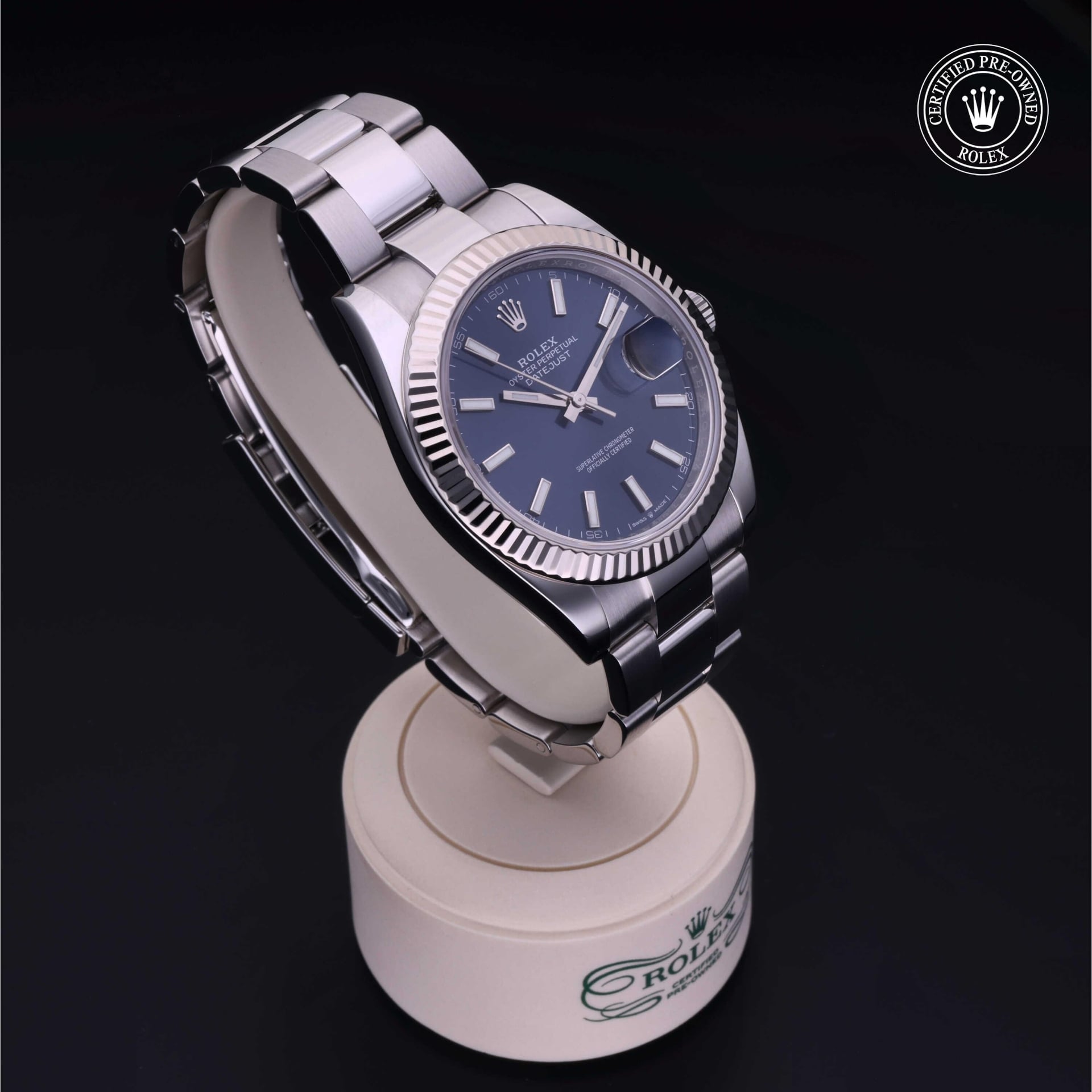 Rolex Datejust II 41 mm 126334 36