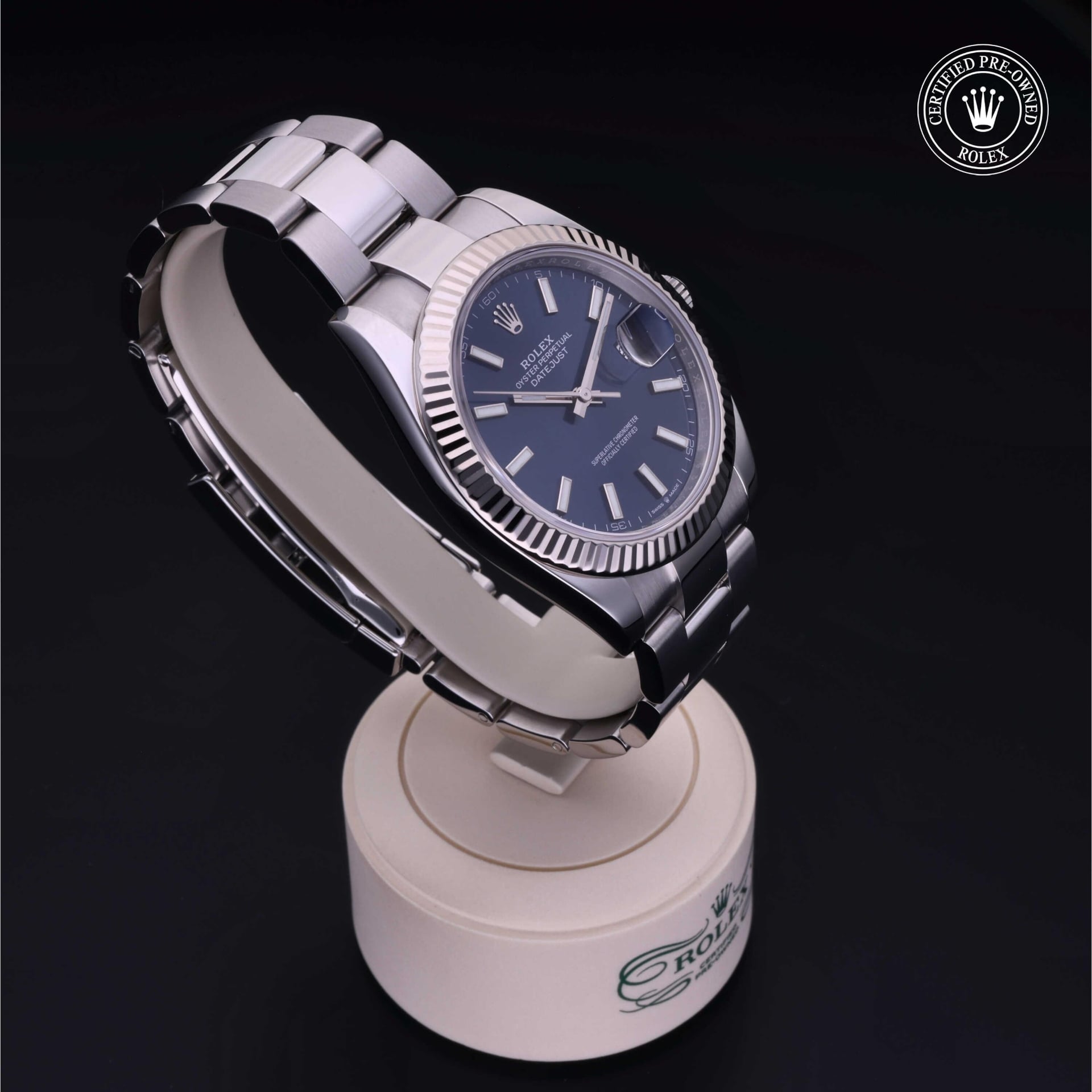 Rolex Datejust II 41 mm 126334 35