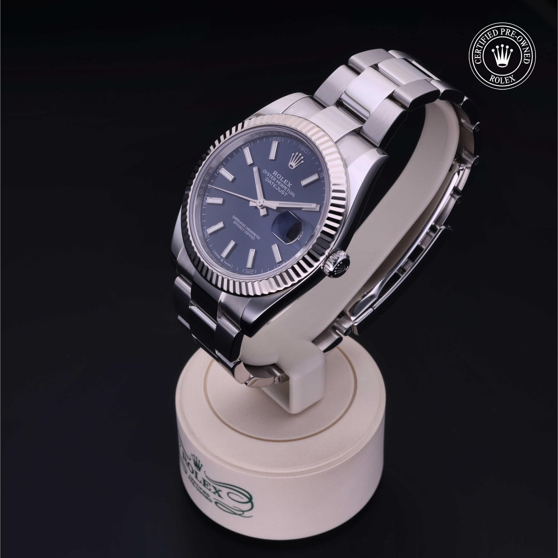 Rolex Datejust II 41 mm 126334 8