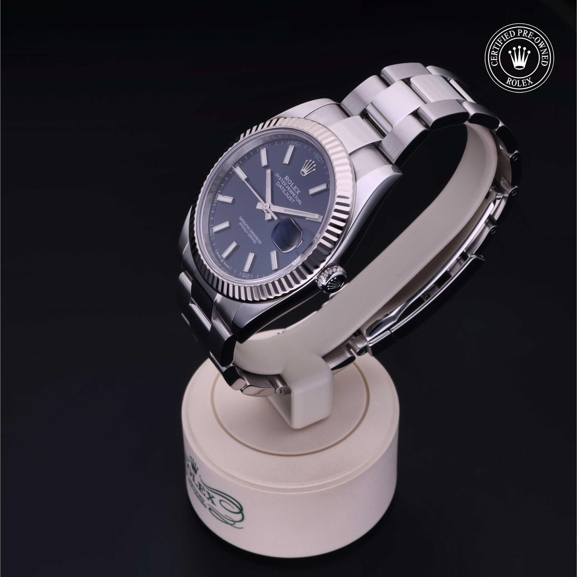 Rolex Datejust II 41 mm 126334 9