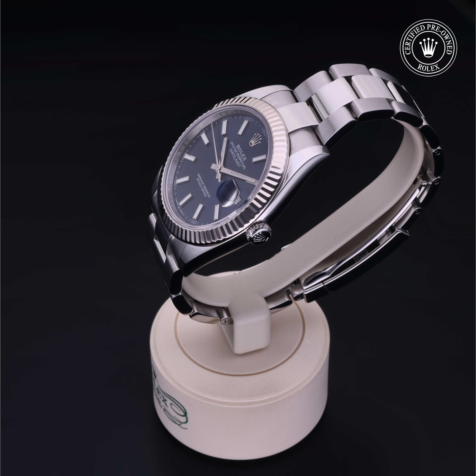 Rolex Datejust II 41 mm 126334 10