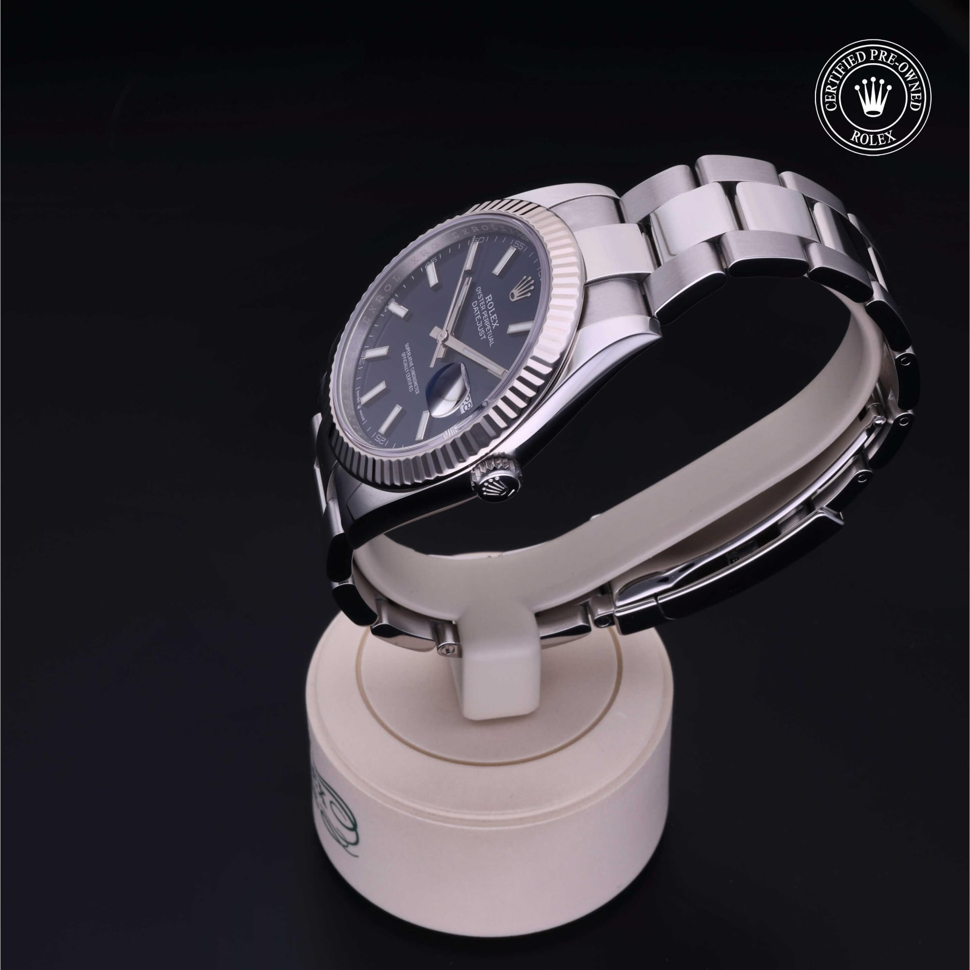 Rolex Datejust II 41 mm 126334 11