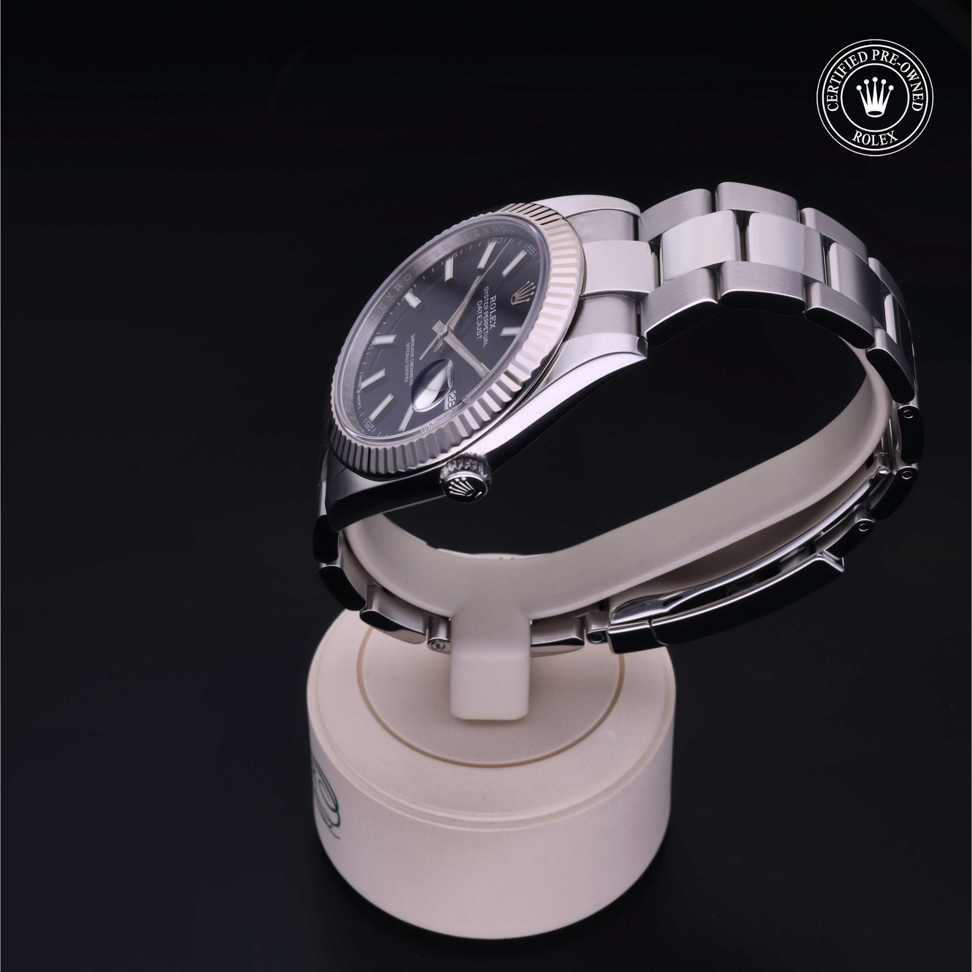 Rolex Datejust II 41 mm 126334 12