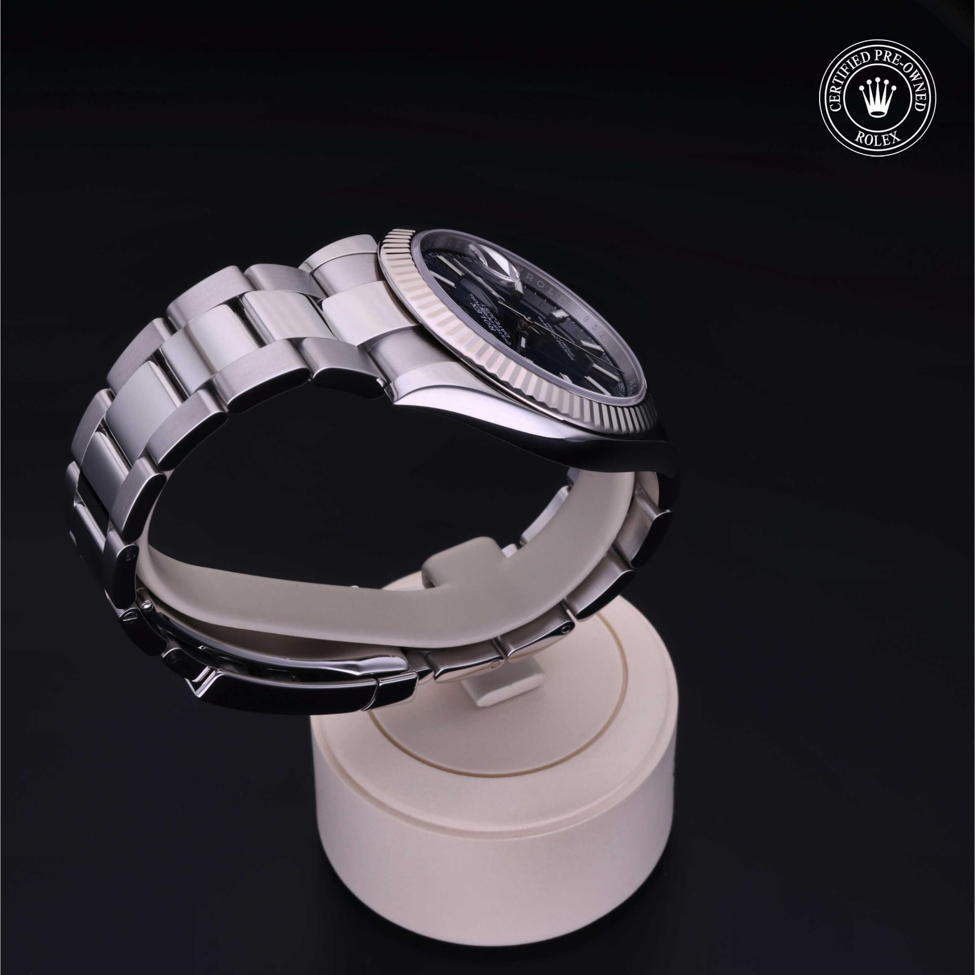 Rolex Datejust II 41 mm 126334 29