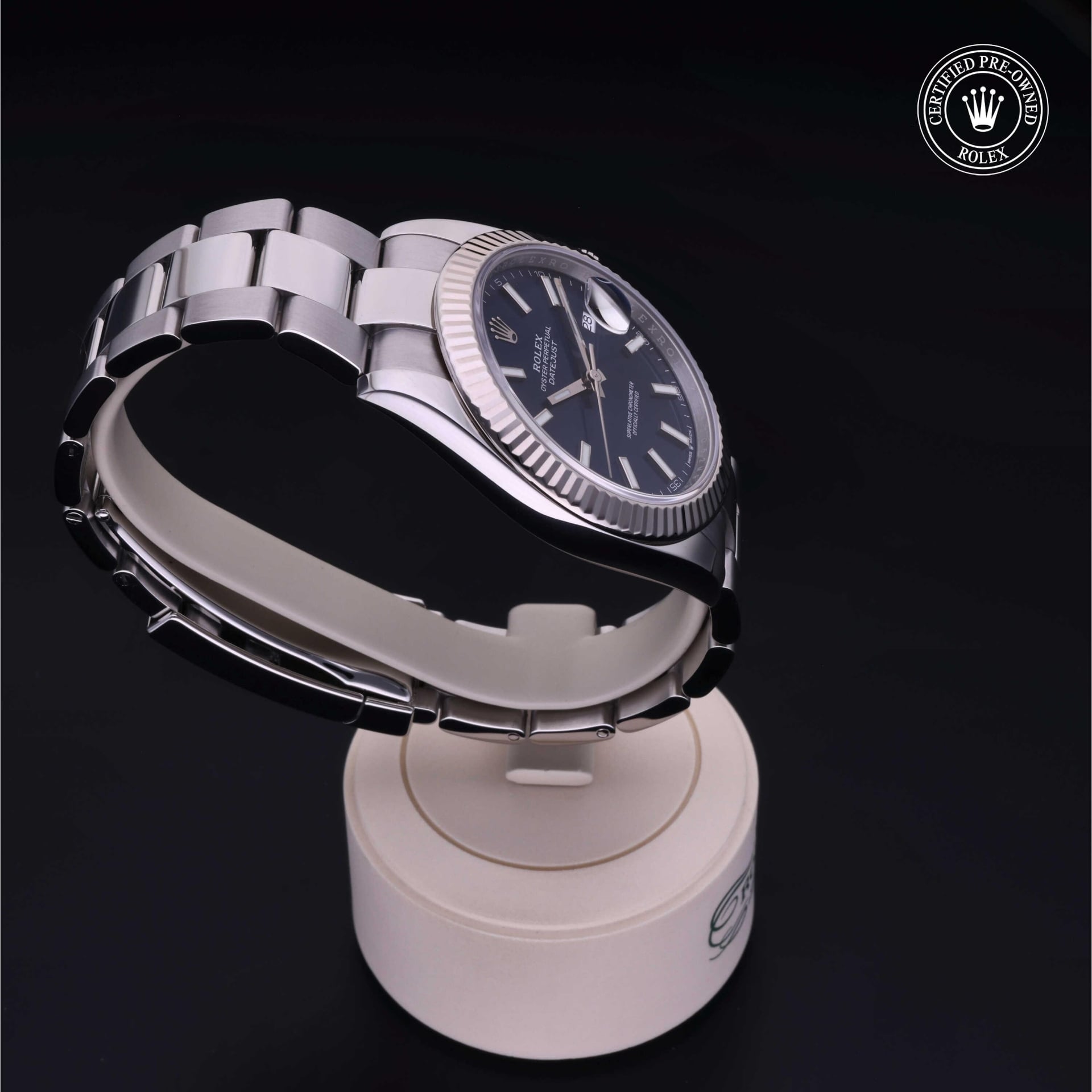 Rolex Datejust II 41 mm 126334 32