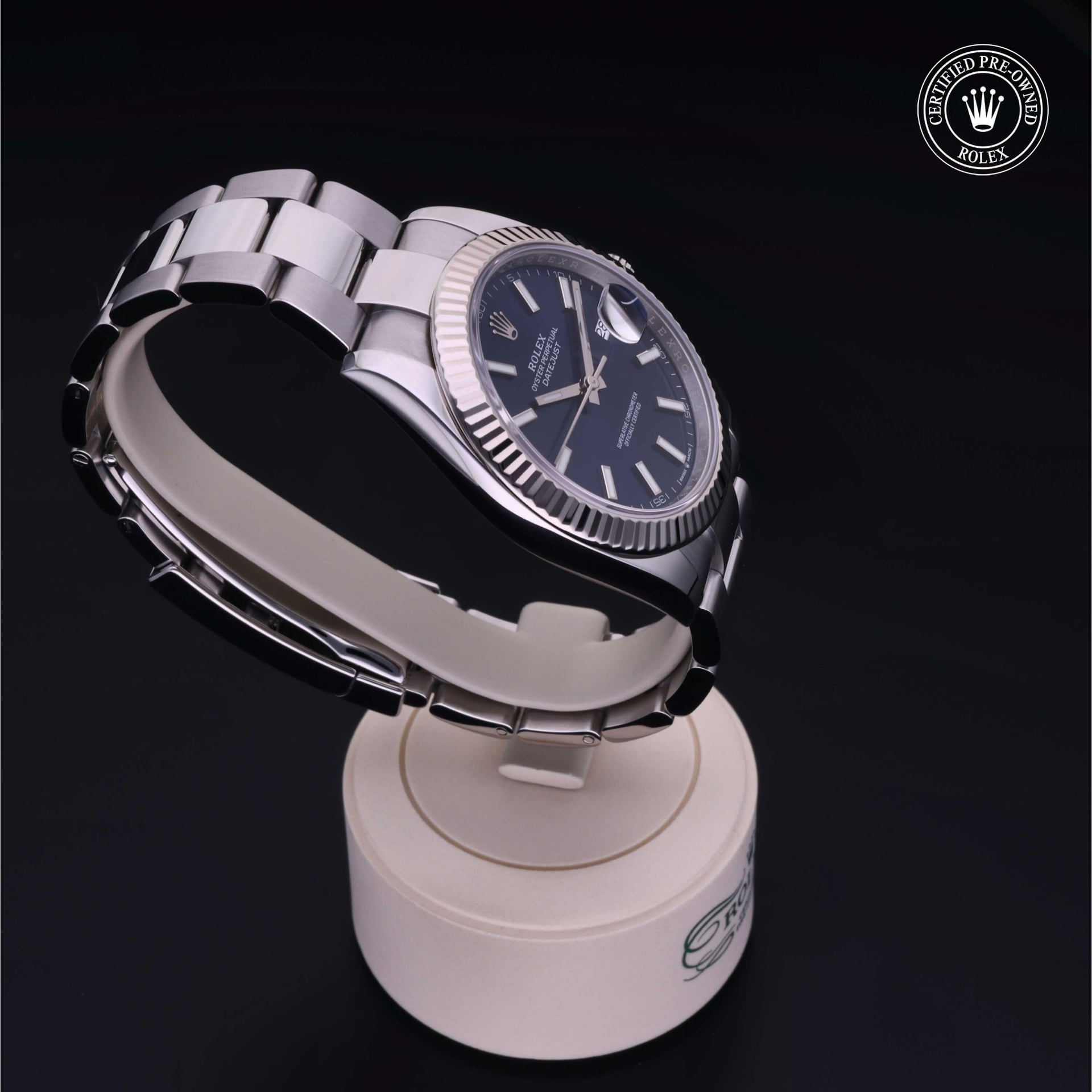 Rolex Datejust II 41 mm 126334 33