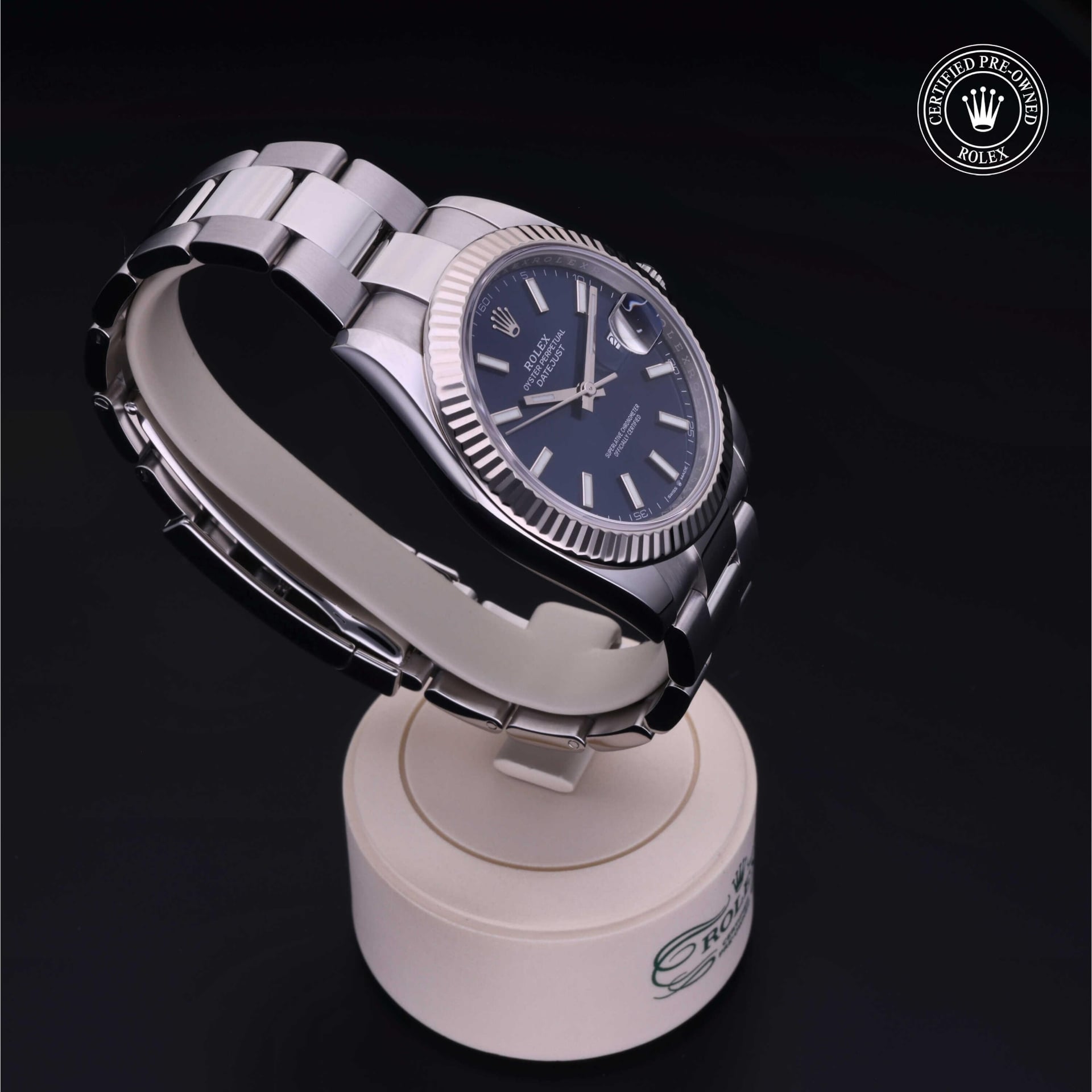 Rolex Datejust II 41 mm 126334 34