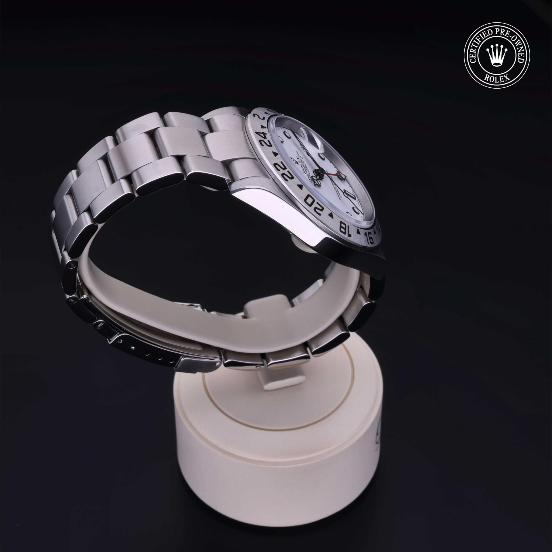Rolex Explorer II 40 mm 16570 30