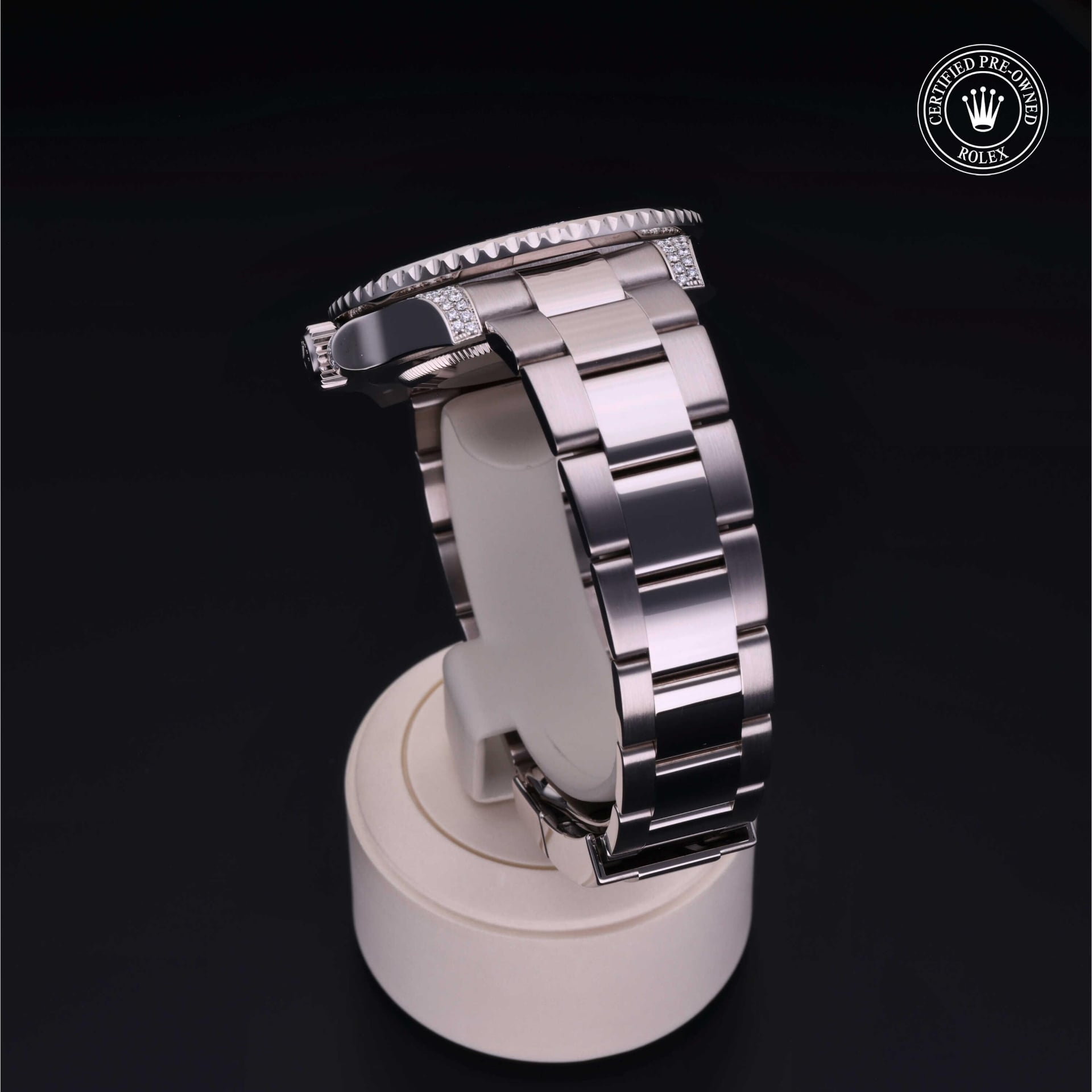 Rolex GMT-Master II 40 mm 116759SA 20