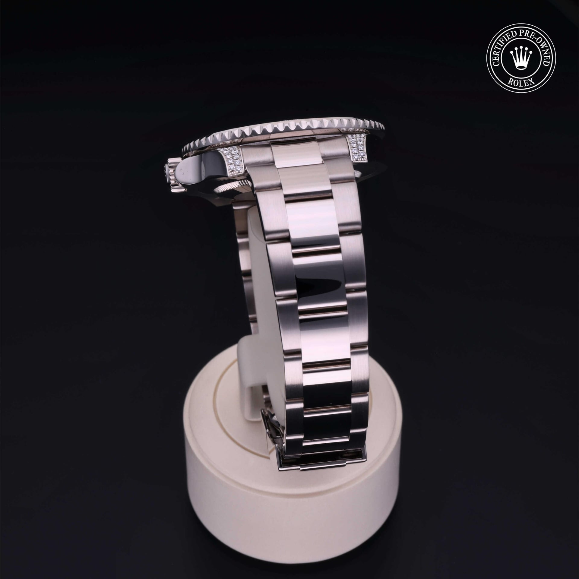 Rolex GMT-Master II 40 mm 116759SA 21