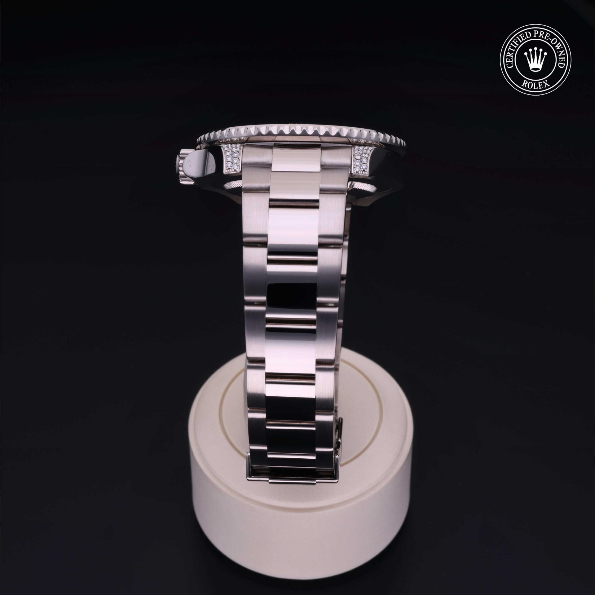 Rolex GMT-Master II 40 mm 116759SA 22