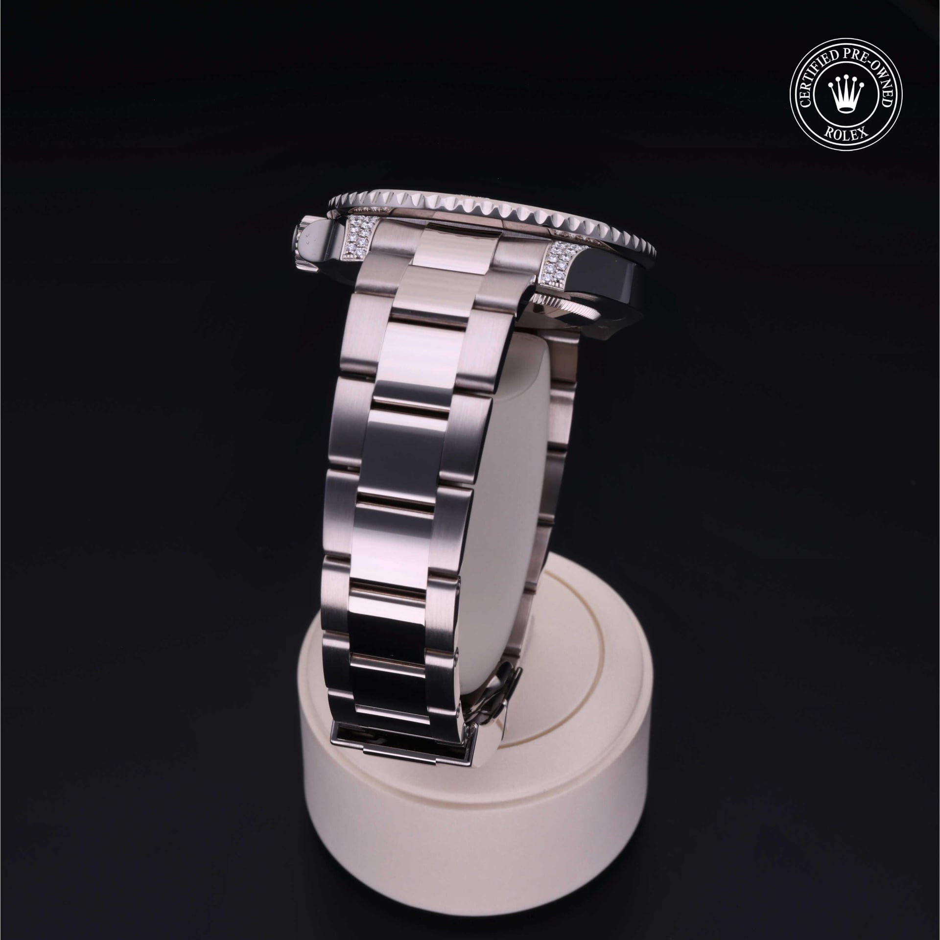 Rolex GMT-Master II 40 mm 116759SA 23