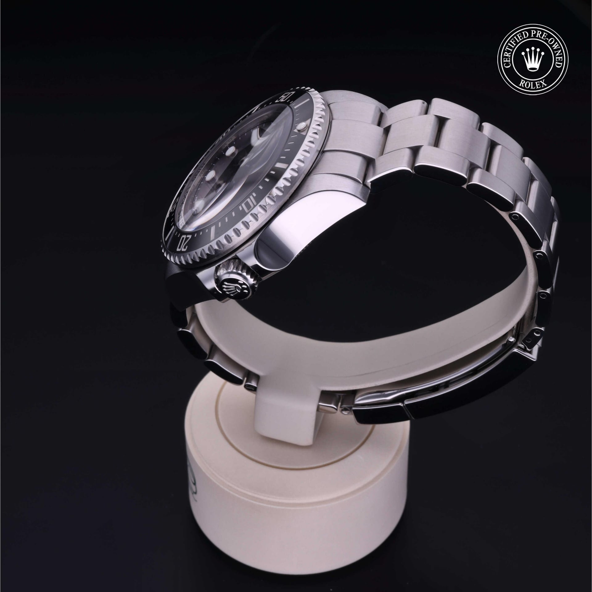 Rolex Rolex Deepsea 44 mm 116660 13