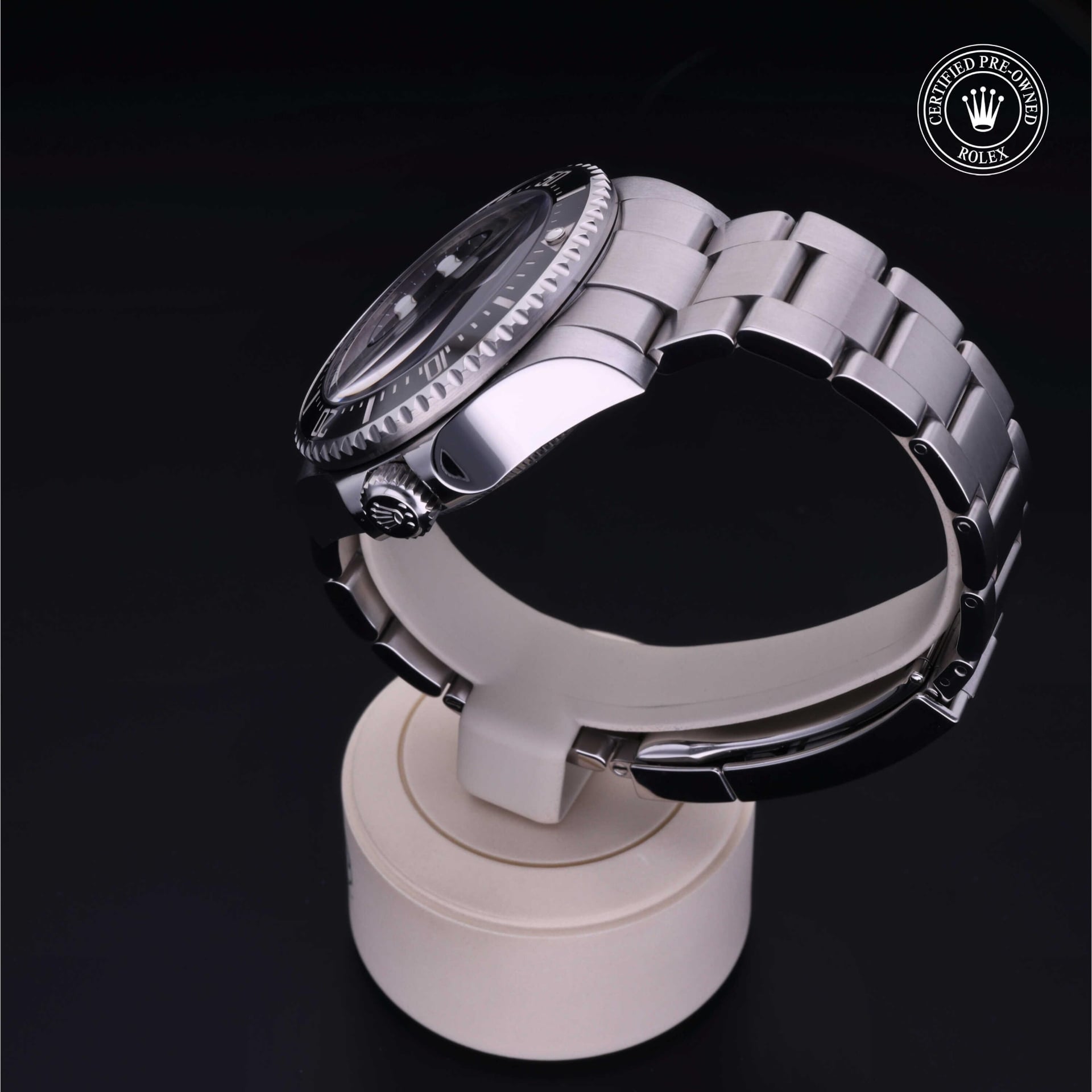 Rolex Rolex Deepsea 44 mm 116660 14