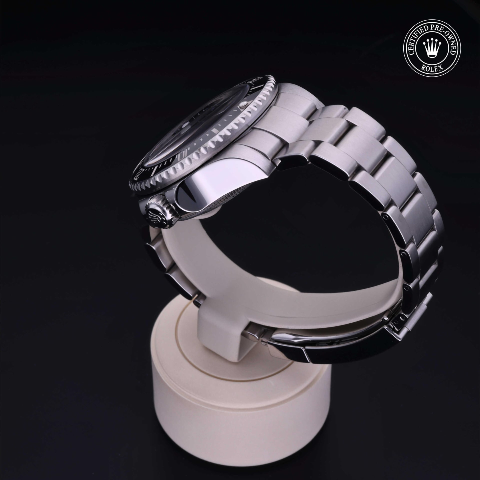 Rolex Rolex Deepsea 44 mm 116660 15