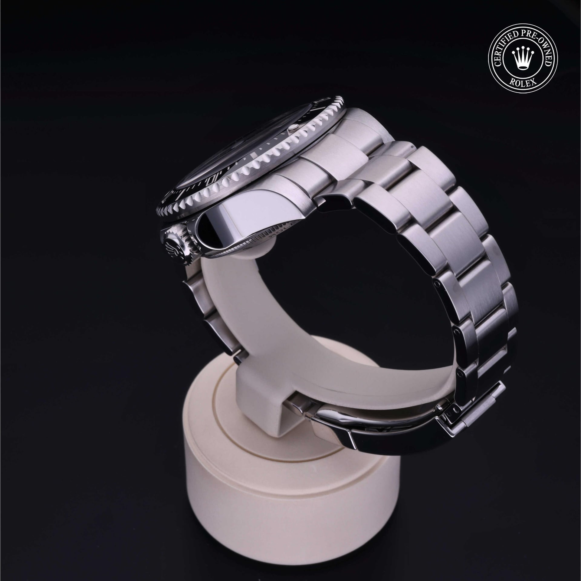 Rolex Rolex Deepsea 44 mm 116660 16
