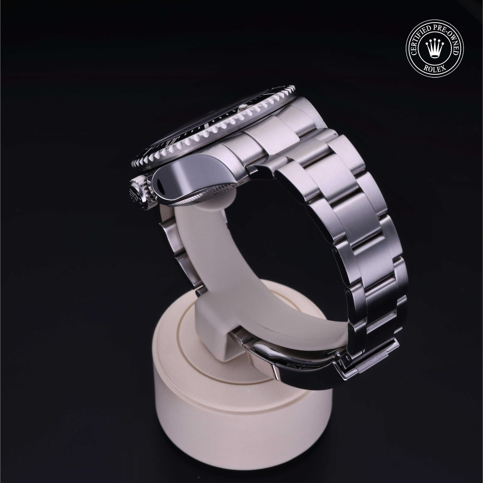 Rolex Rolex Deepsea 44 mm 116660 18