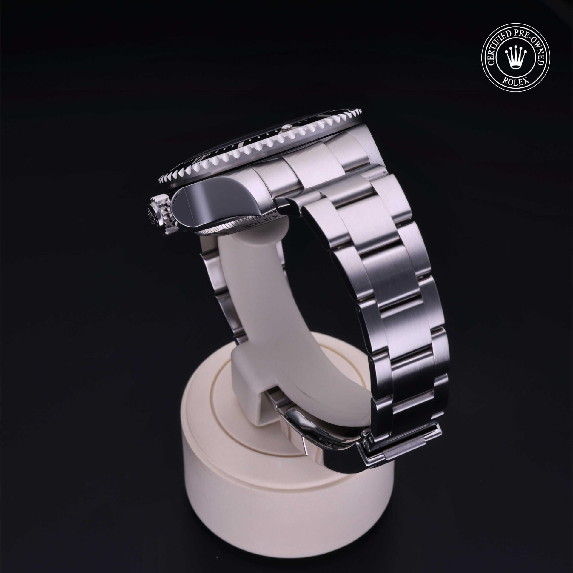 Rolex Rolex Deepsea 44 mm 116660 19