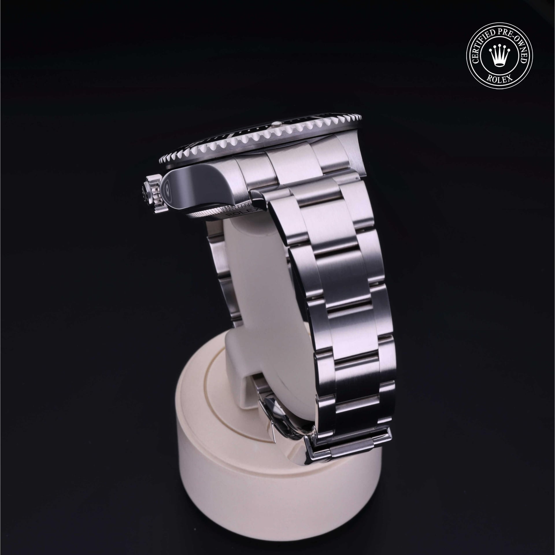 Rolex Rolex Deepsea 44 mm 116660 20