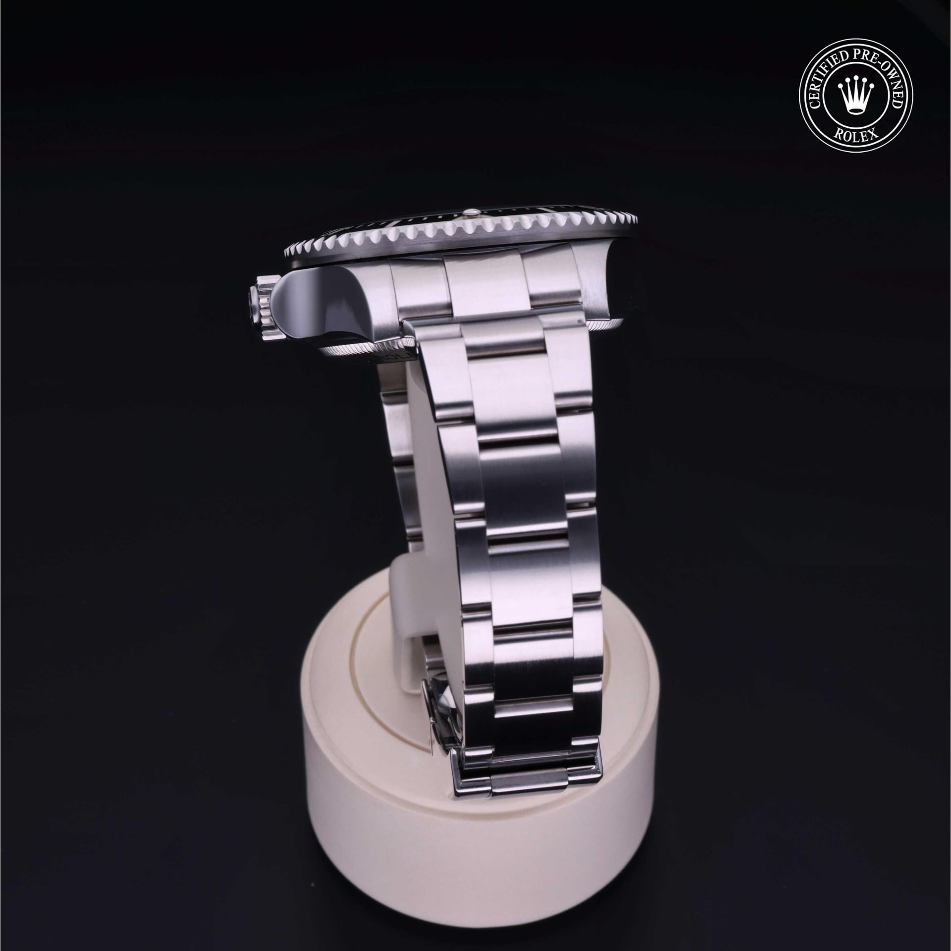 Rolex Rolex Deepsea 44 mm 116660 21