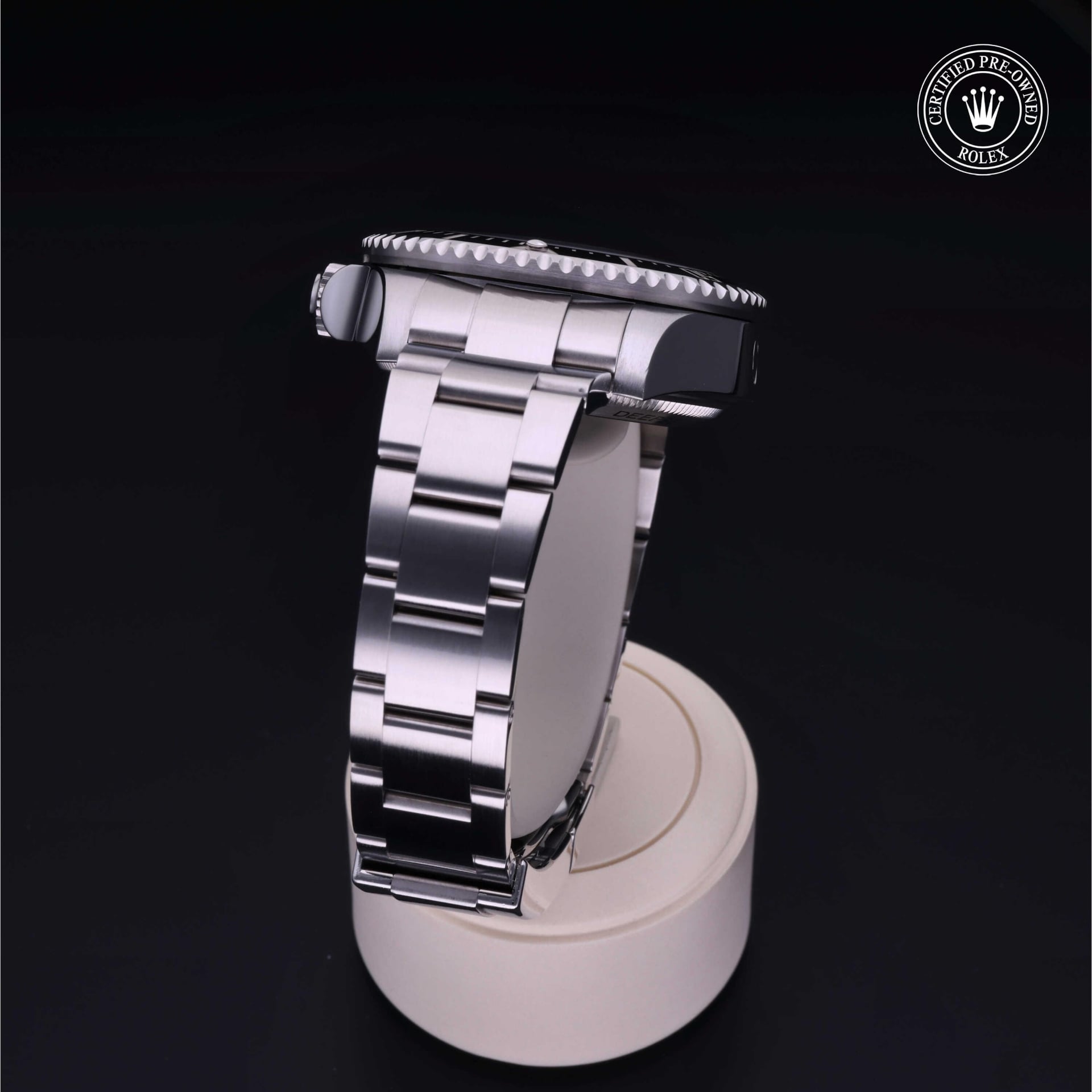 Rolex Rolex Deepsea 44 mm 116660 23