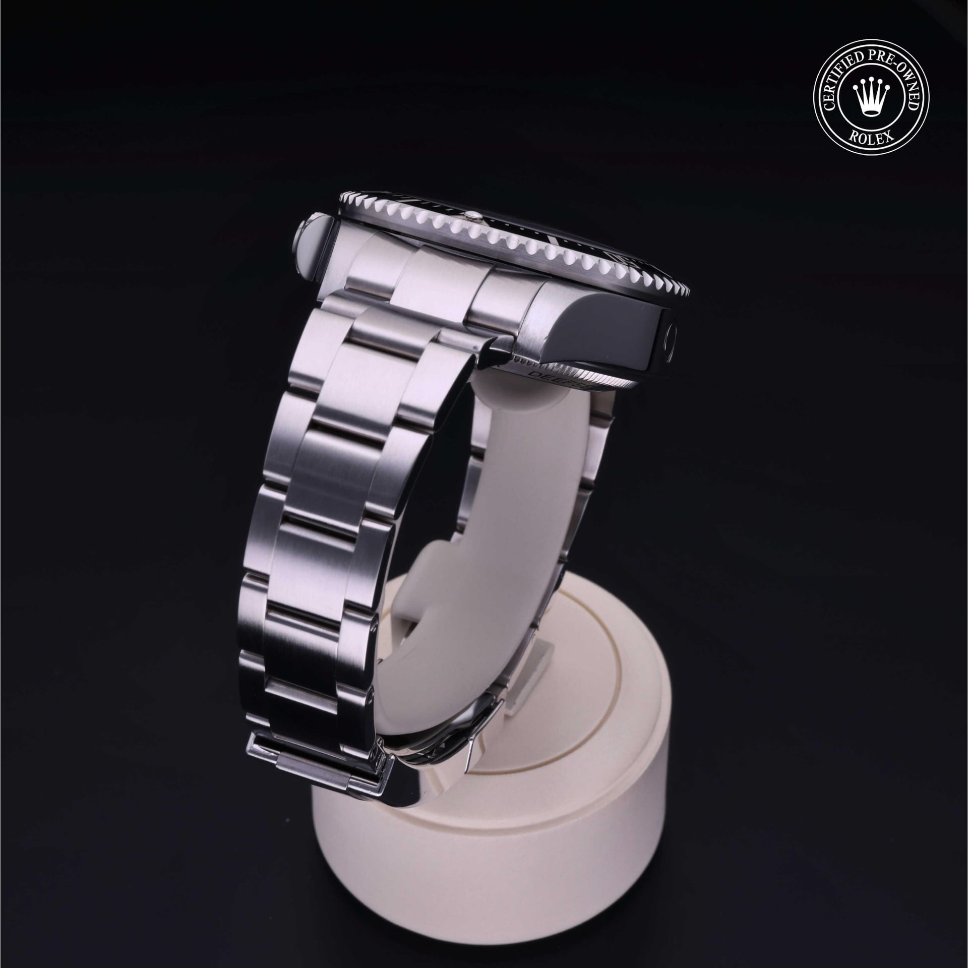 Rolex Rolex Deepsea 44 mm 116660 24