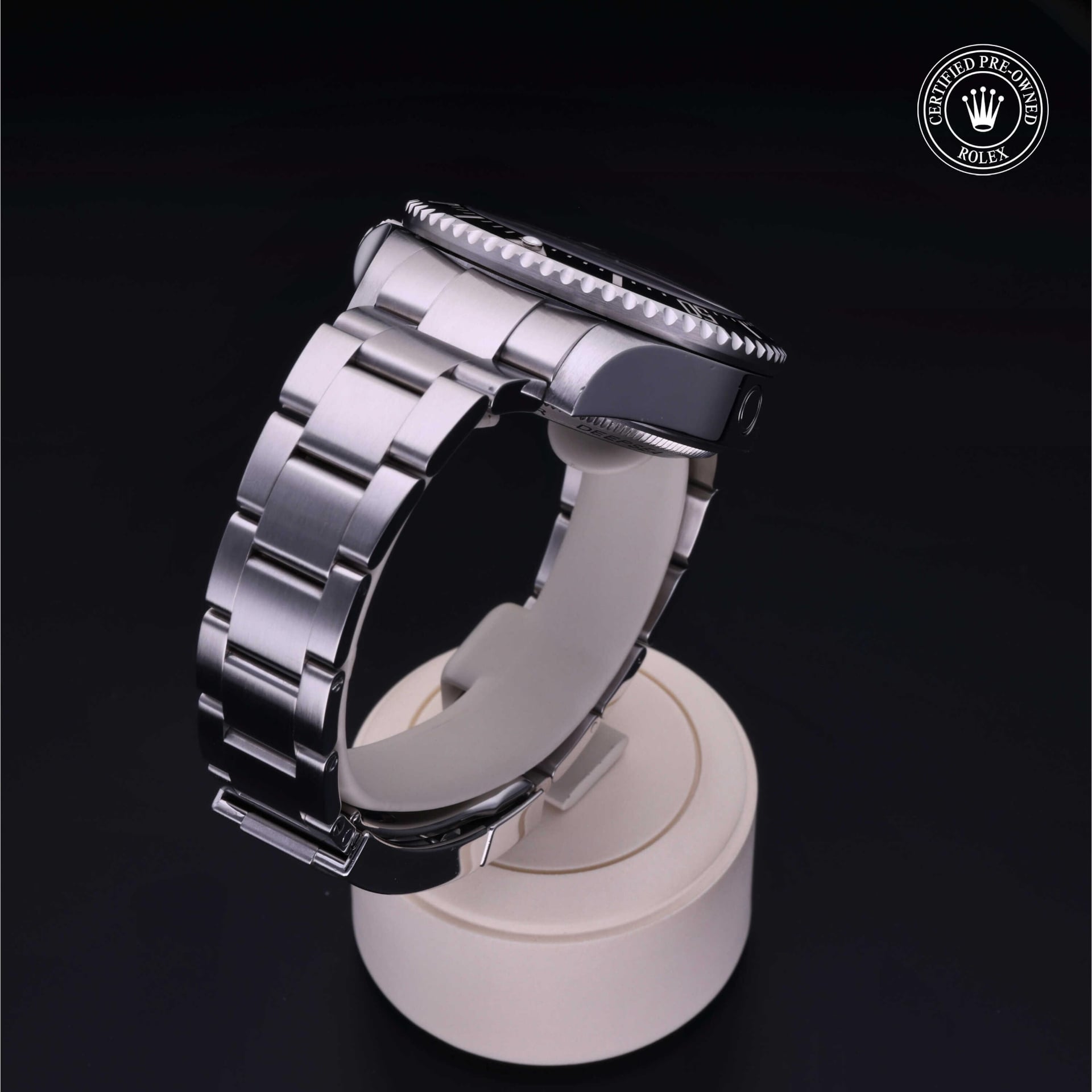 Rolex Rolex Deepsea 44 mm 116660 25