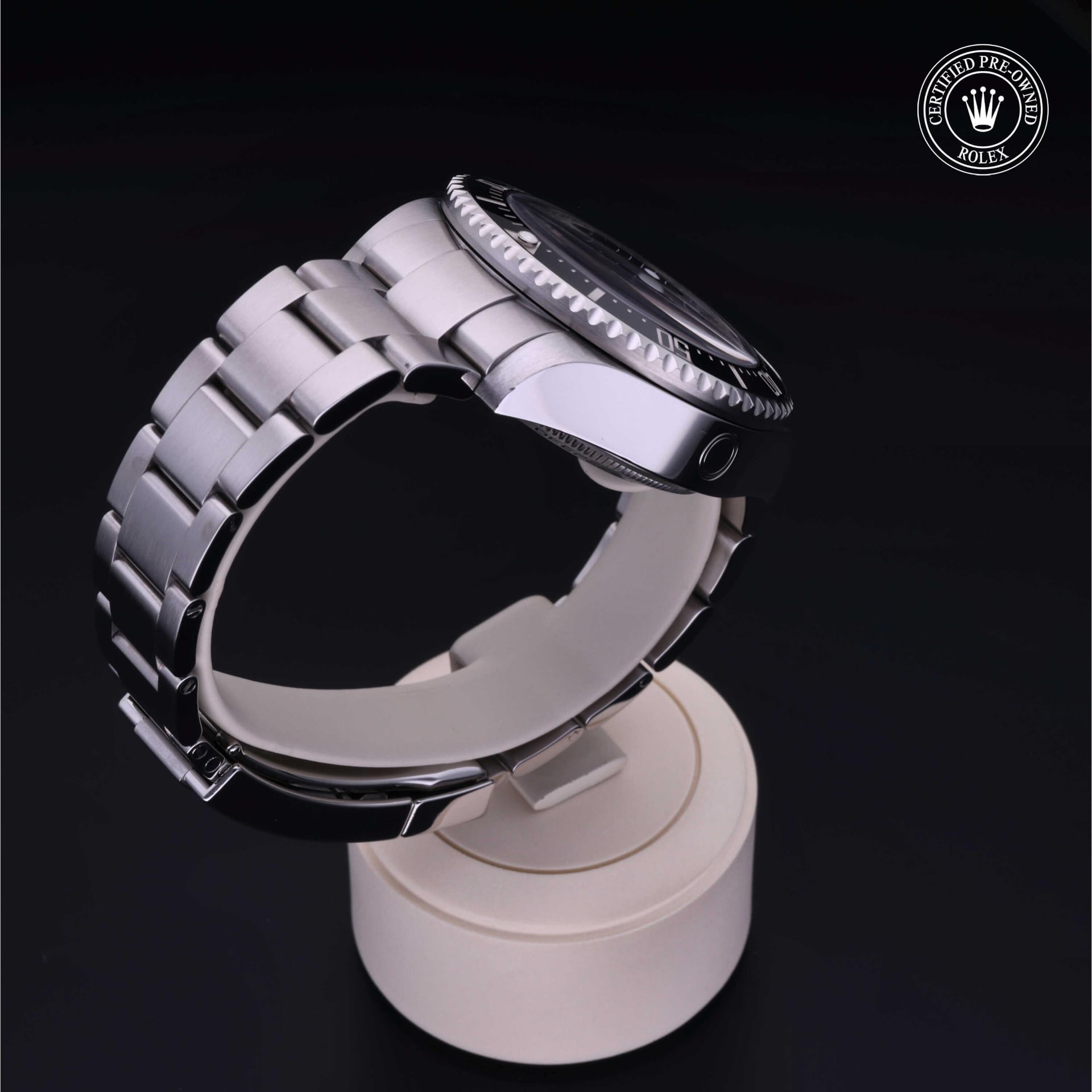 Rolex Rolex Deepsea 44 mm 116660 27