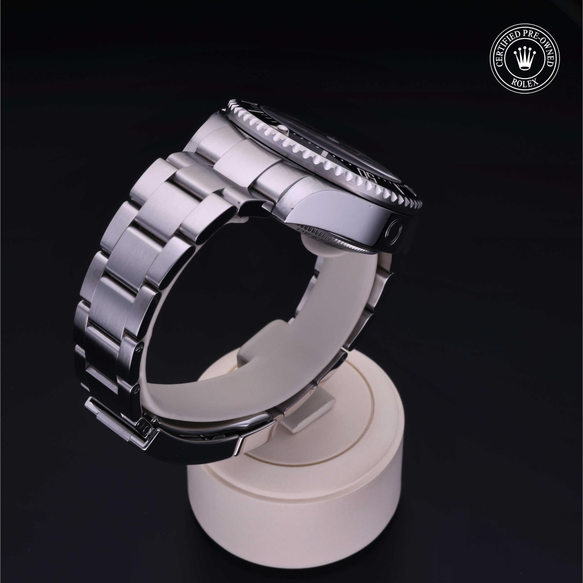 Rolex Rolex Deepsea 44 mm 116660 26