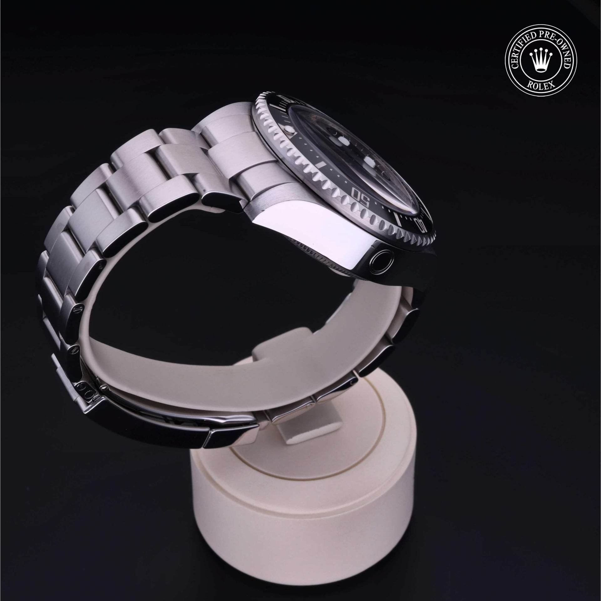 Rolex Rolex Deepsea 44 mm 116660 29