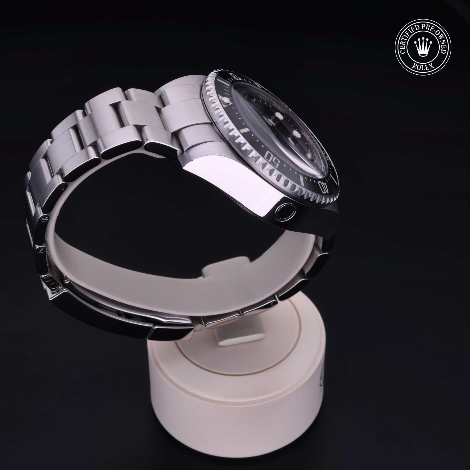 Rolex Rolex Deepsea 44 mm 116660 30
