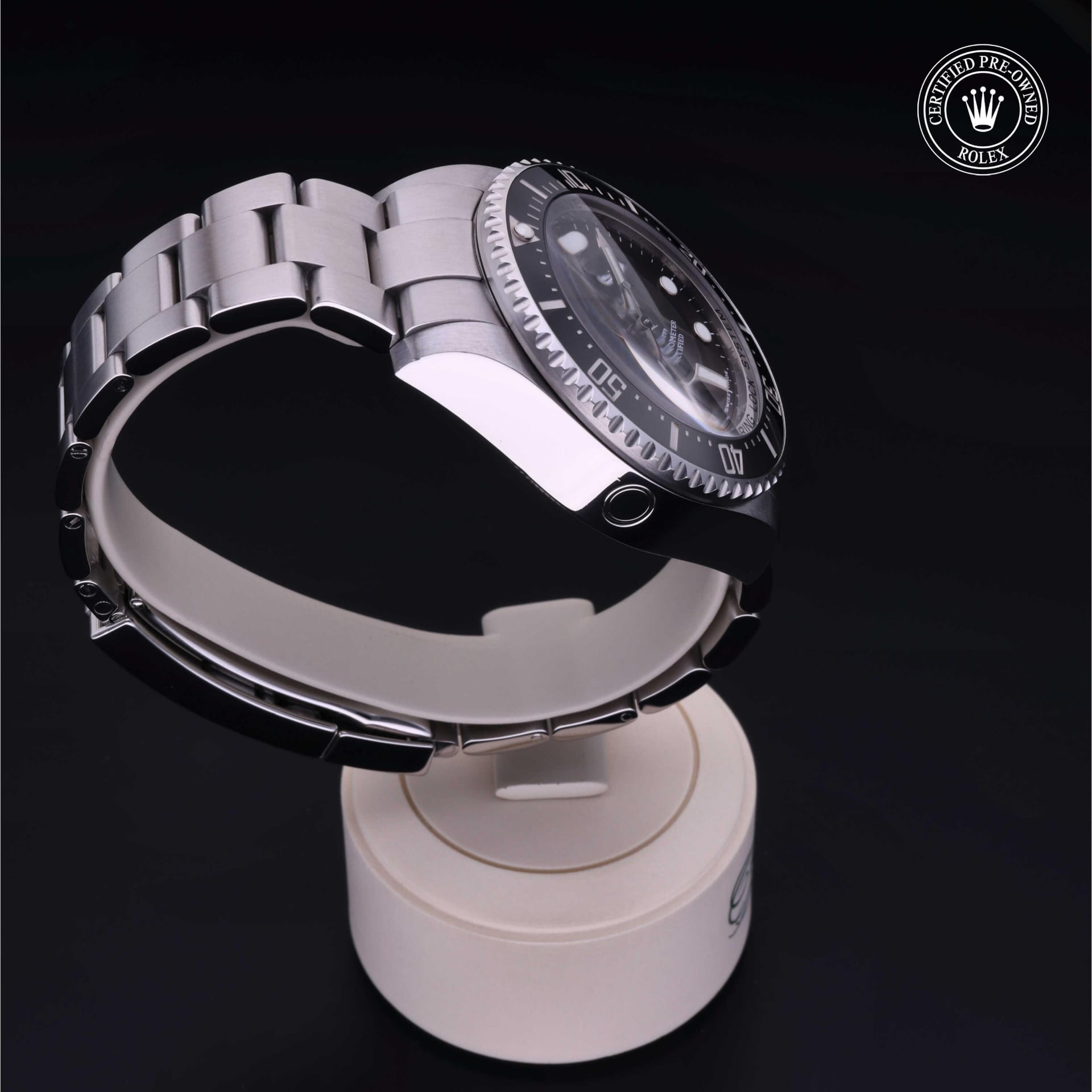 Rolex Rolex Deepsea 44 mm 116660 31