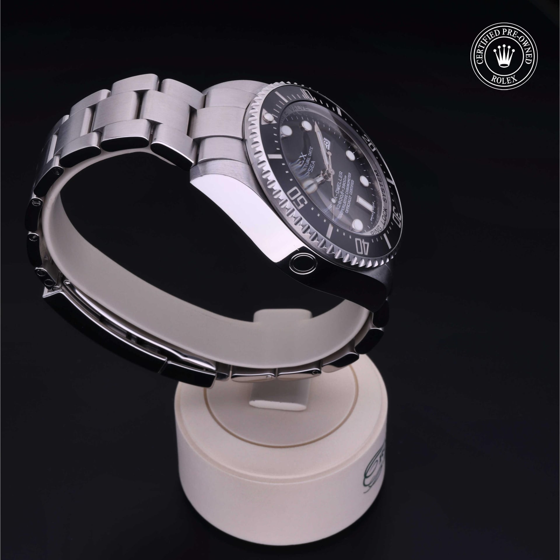 Rolex Rolex Deepsea 44 mm 116660 32