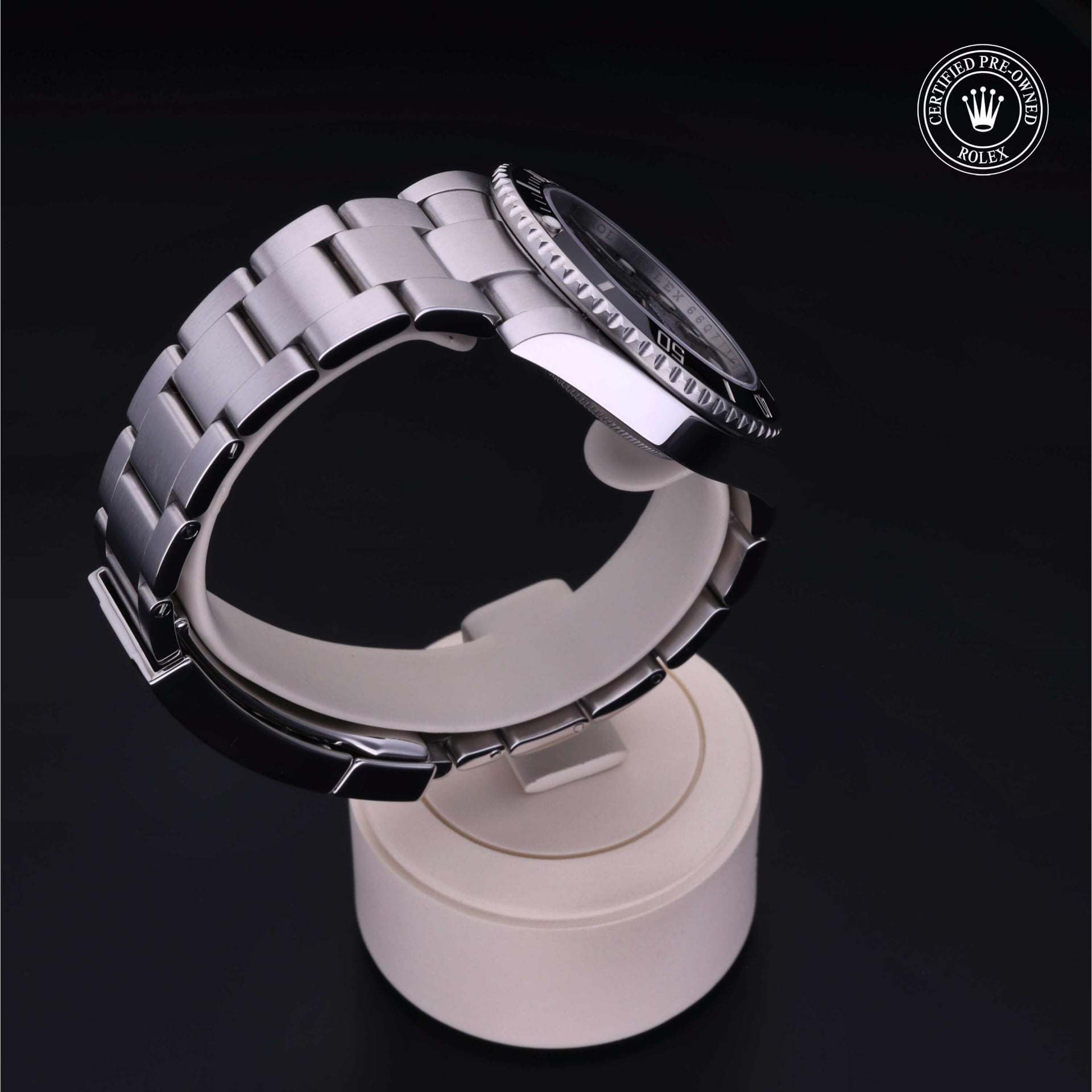Rolex Submariner 40 mm 114060 28