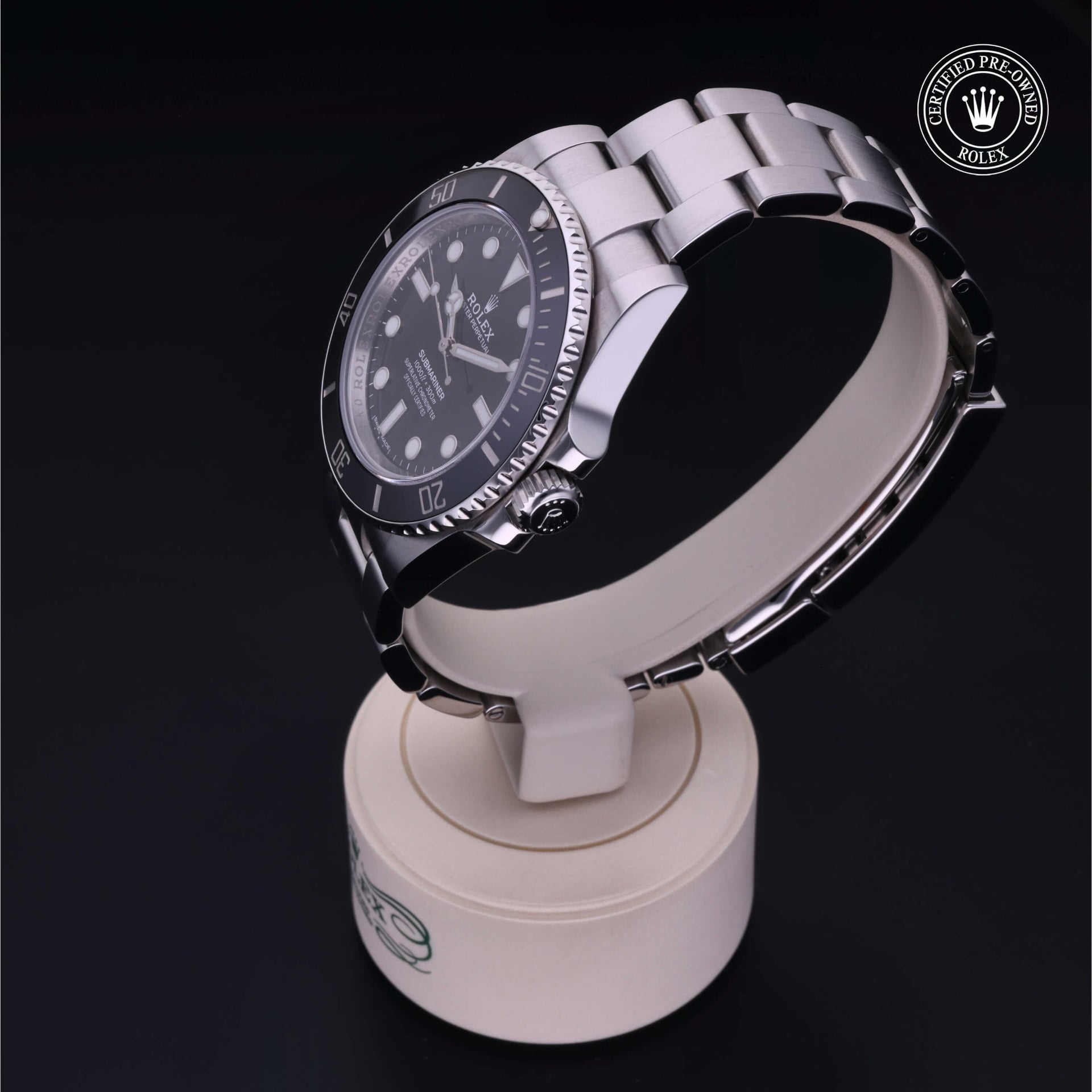 Rolex Submariner 40 mm 114060 10