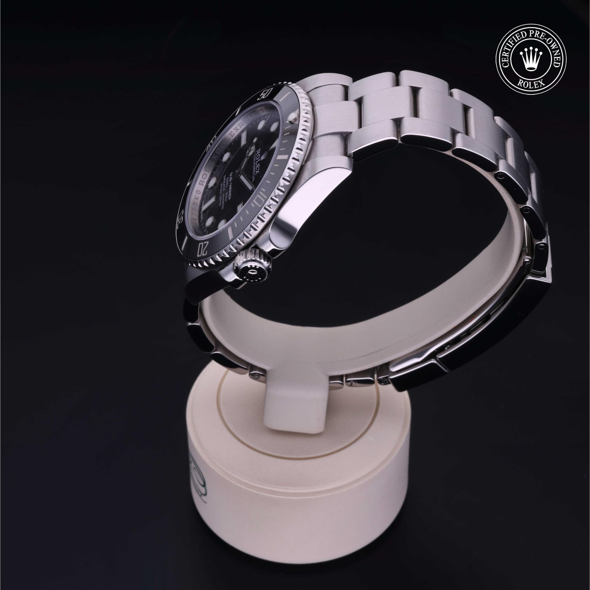Rolex Submariner 40 mm 114060 12