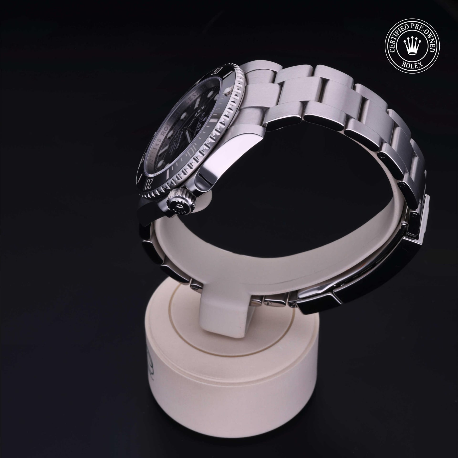 Rolex Submariner 40 mm 114060 13