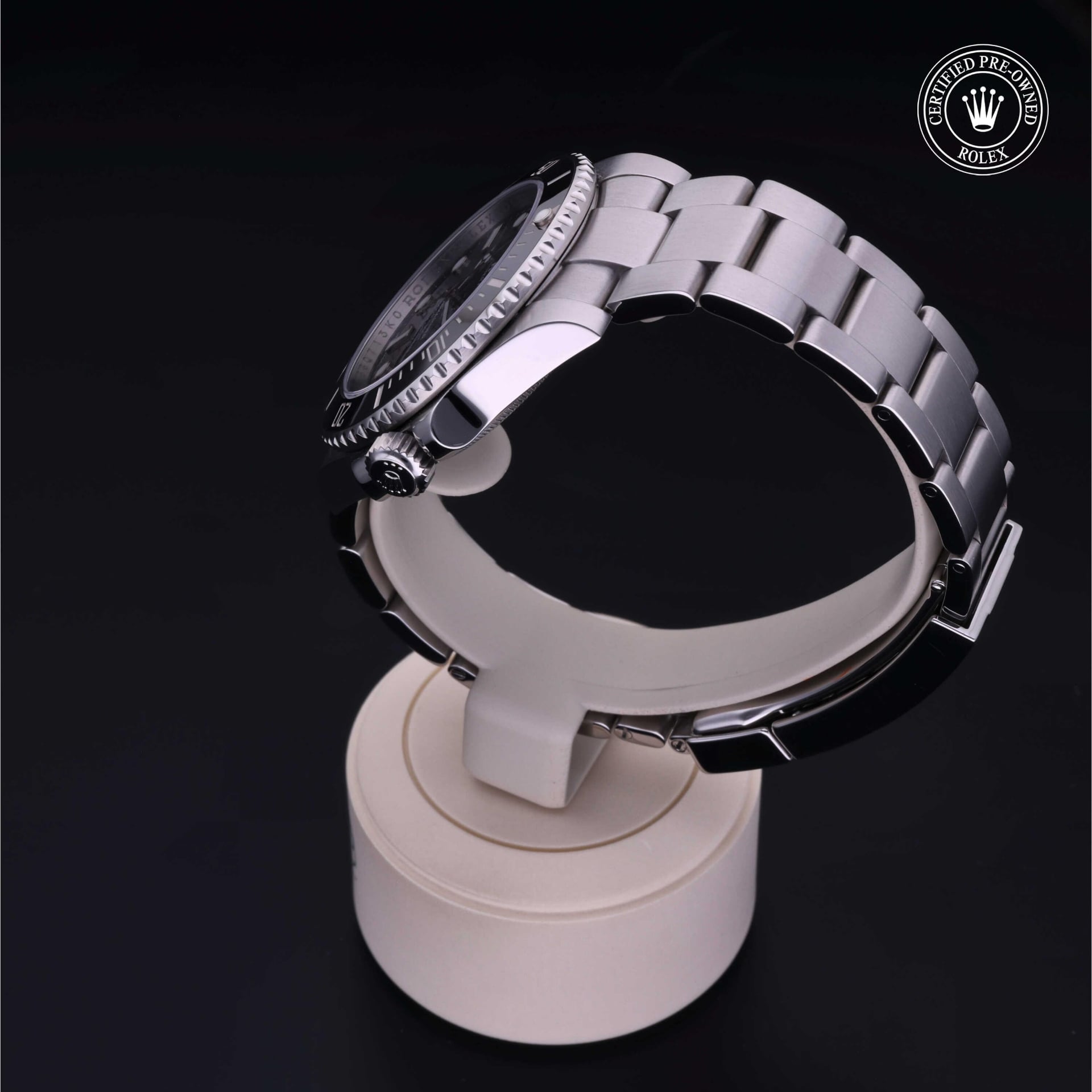 Rolex Submariner 40 mm 114060 14