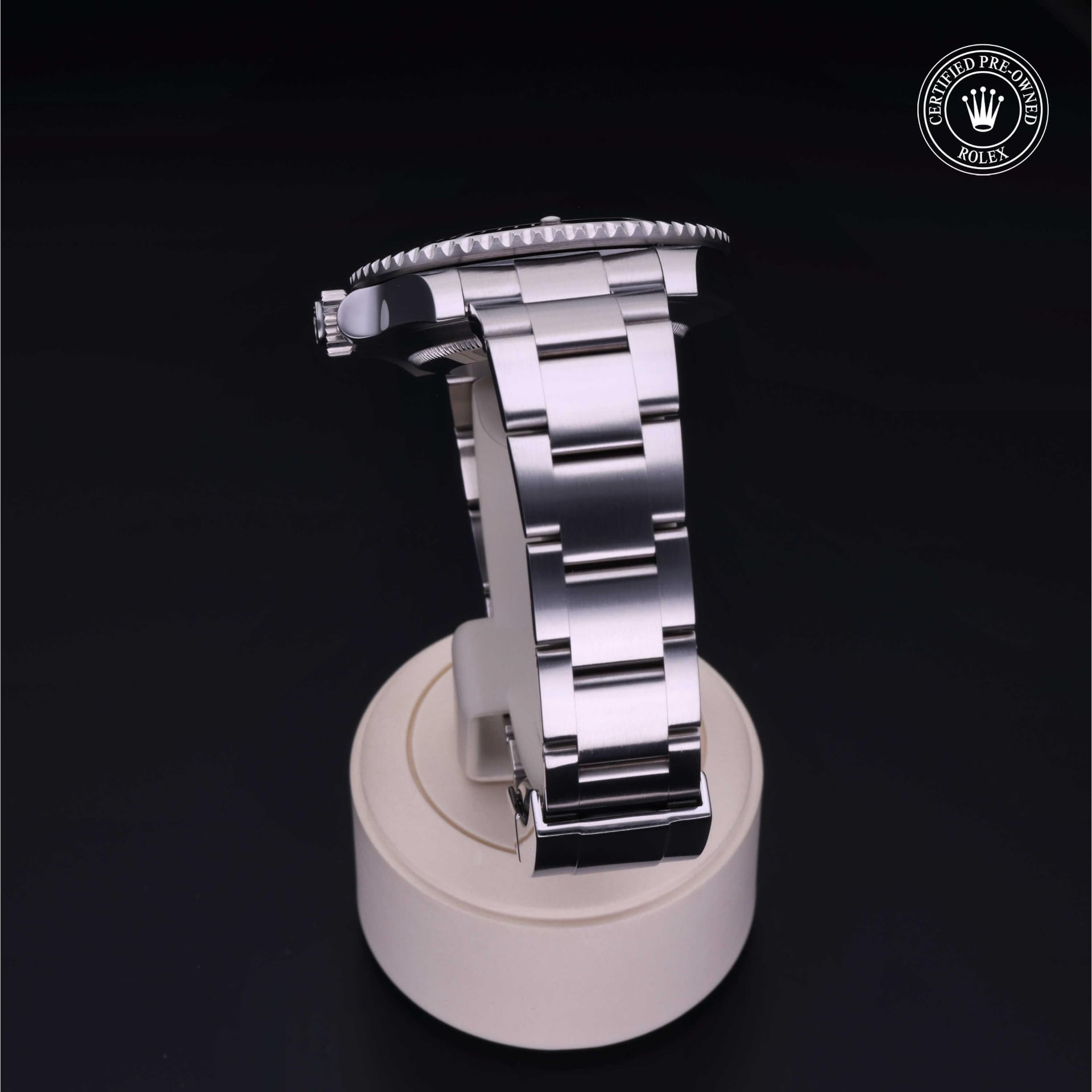 Rolex Submariner 40 mm 114060 21