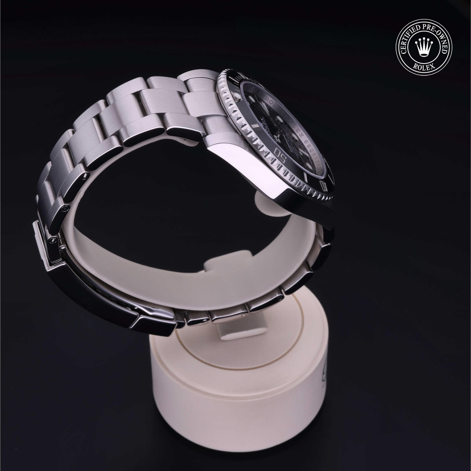 Rolex Submariner 40 mm 114060 30