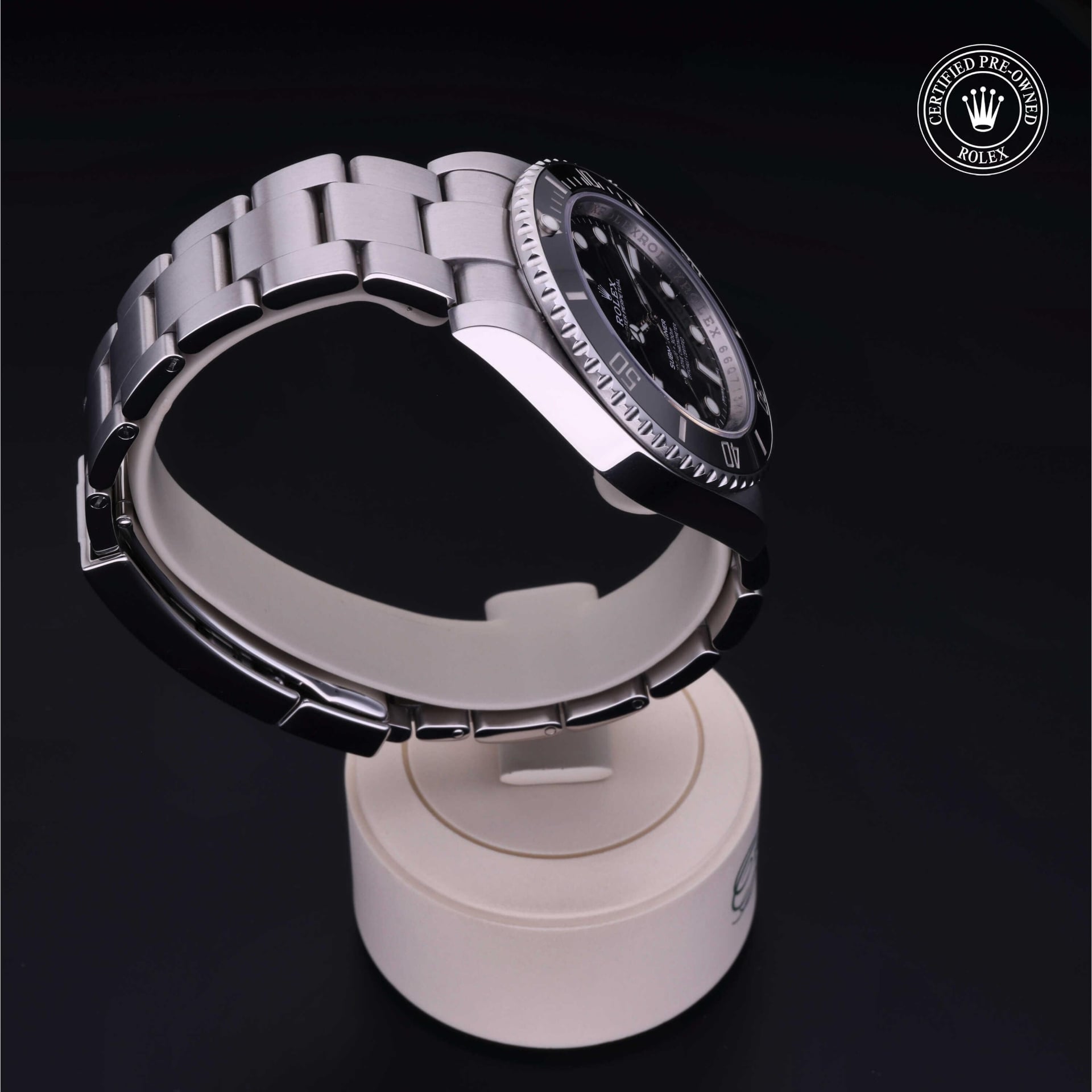 Rolex Submariner 40 mm 114060 31