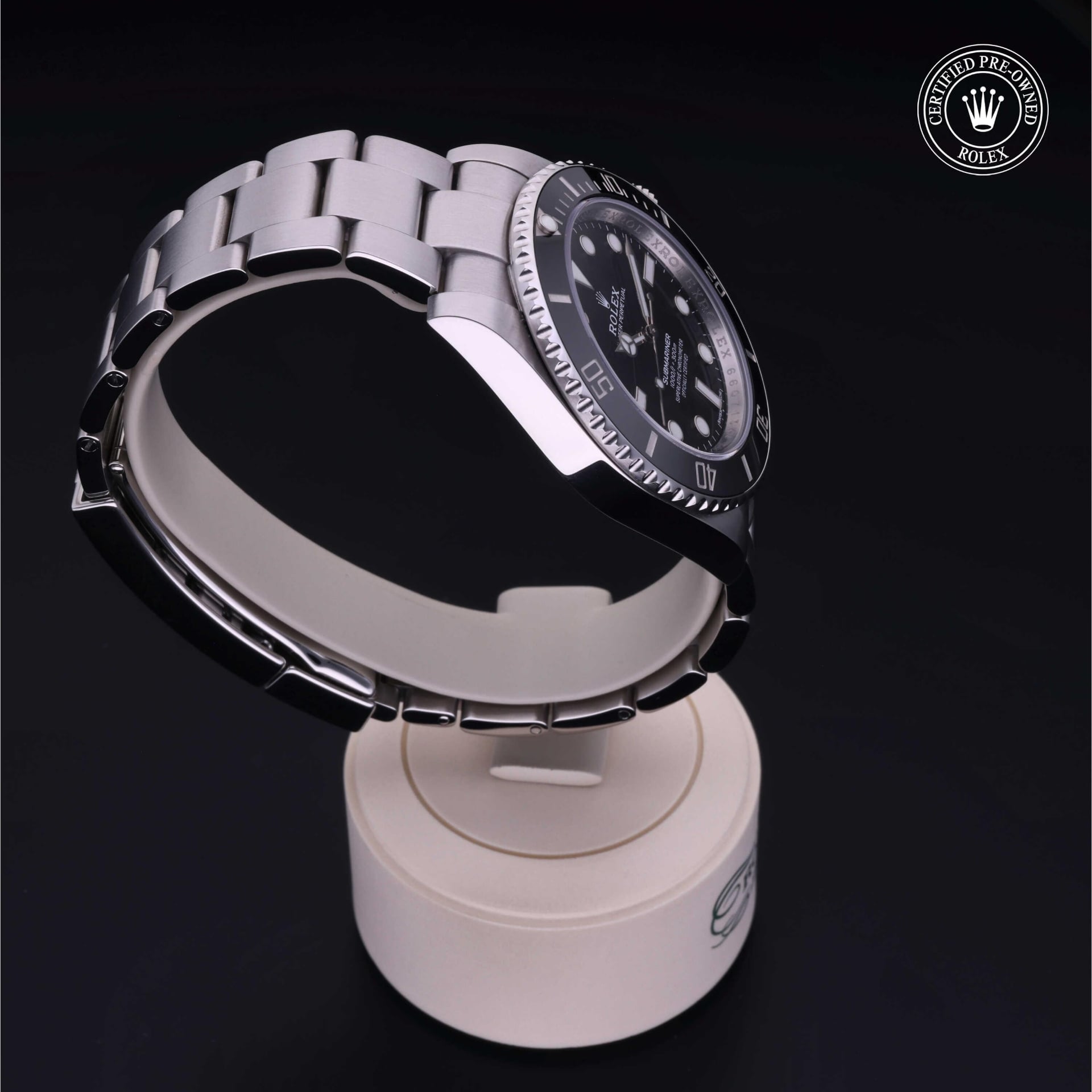 Rolex Submariner 40 mm 114060 32