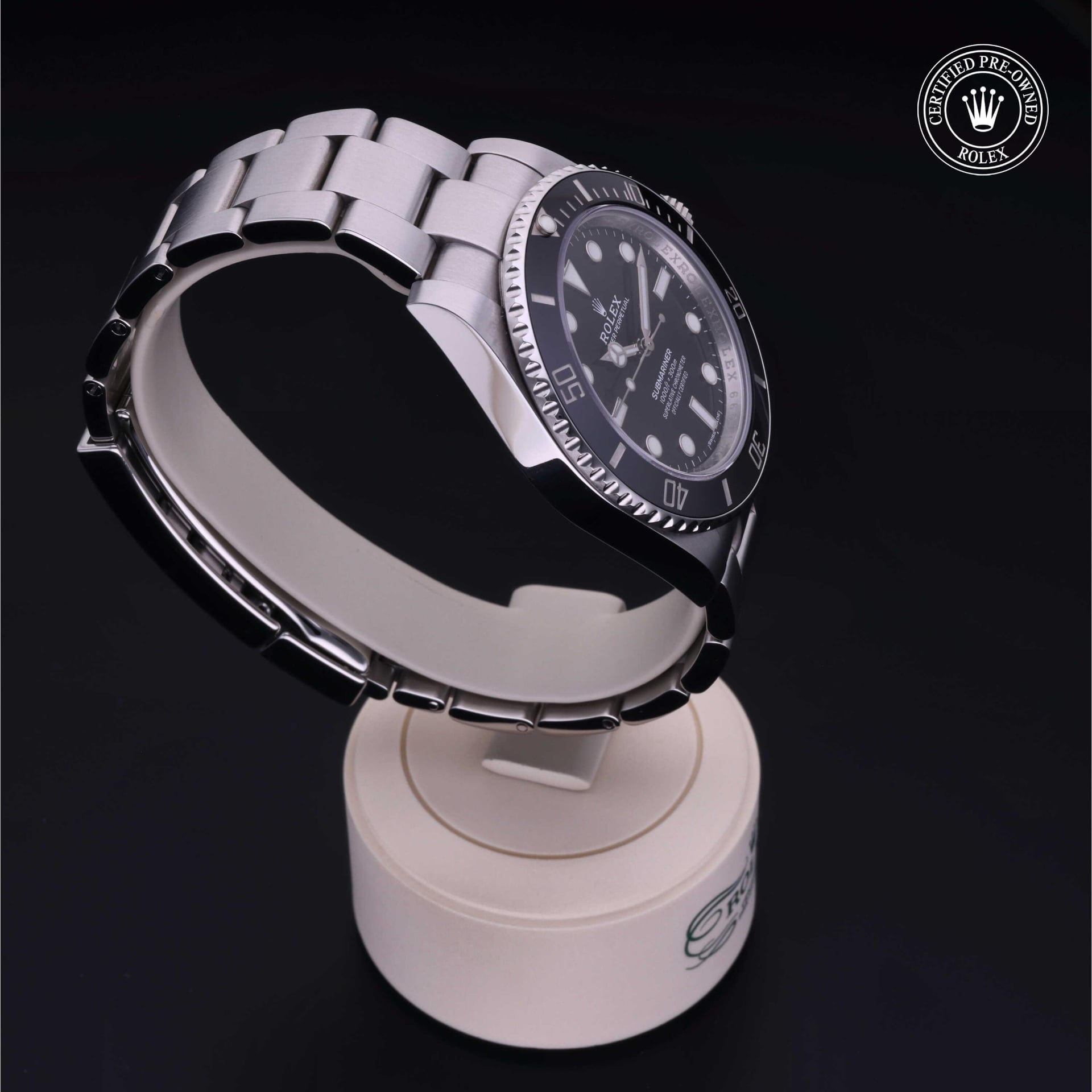 Rolex Submariner 40 mm 114060 33