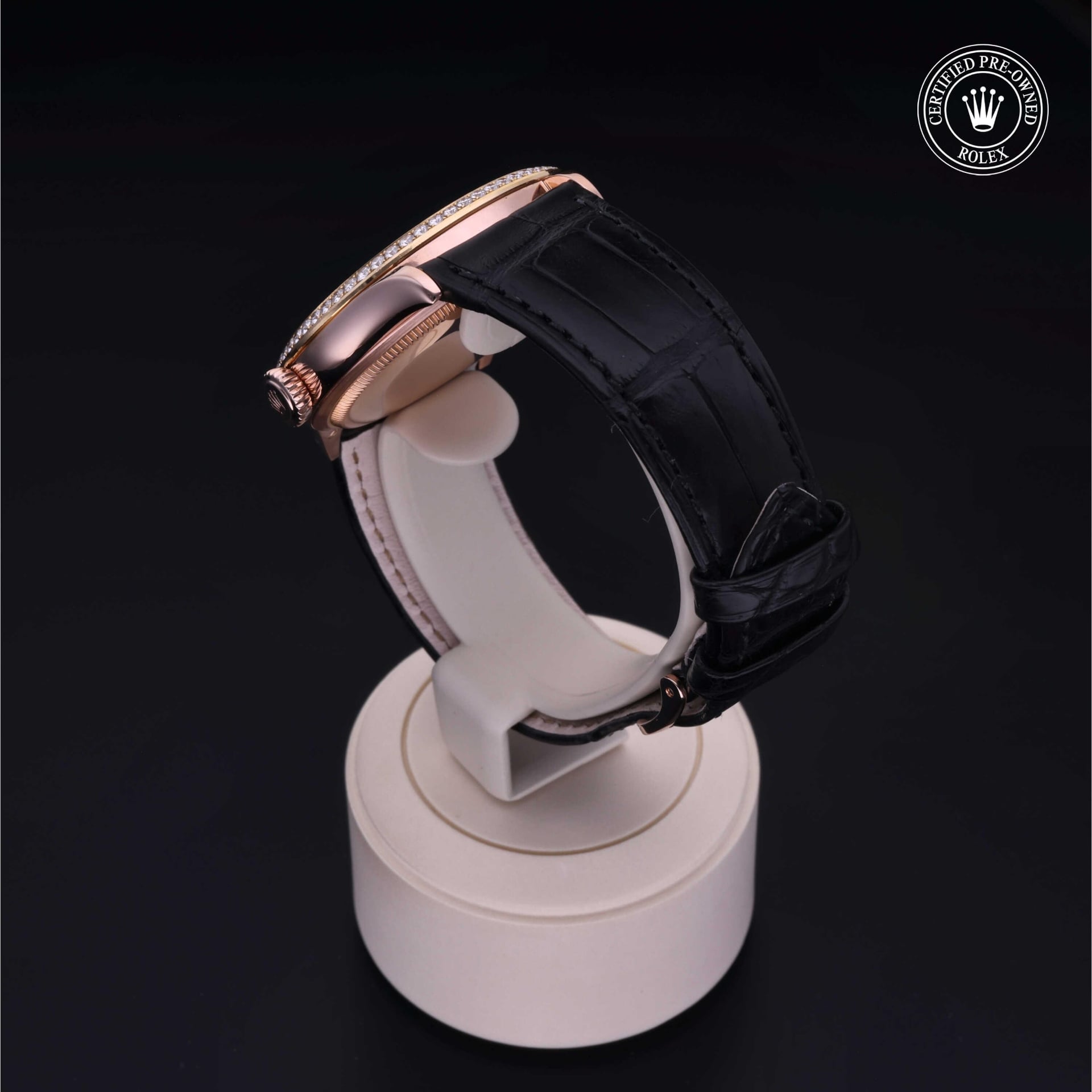 Rolex Cellini Time 39 mm 50705RBR 17