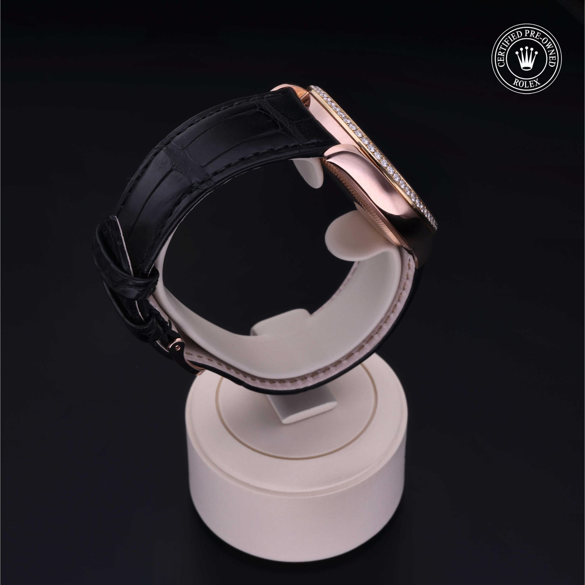 Rolex Cellini Time 39 mm 50705RBR 28