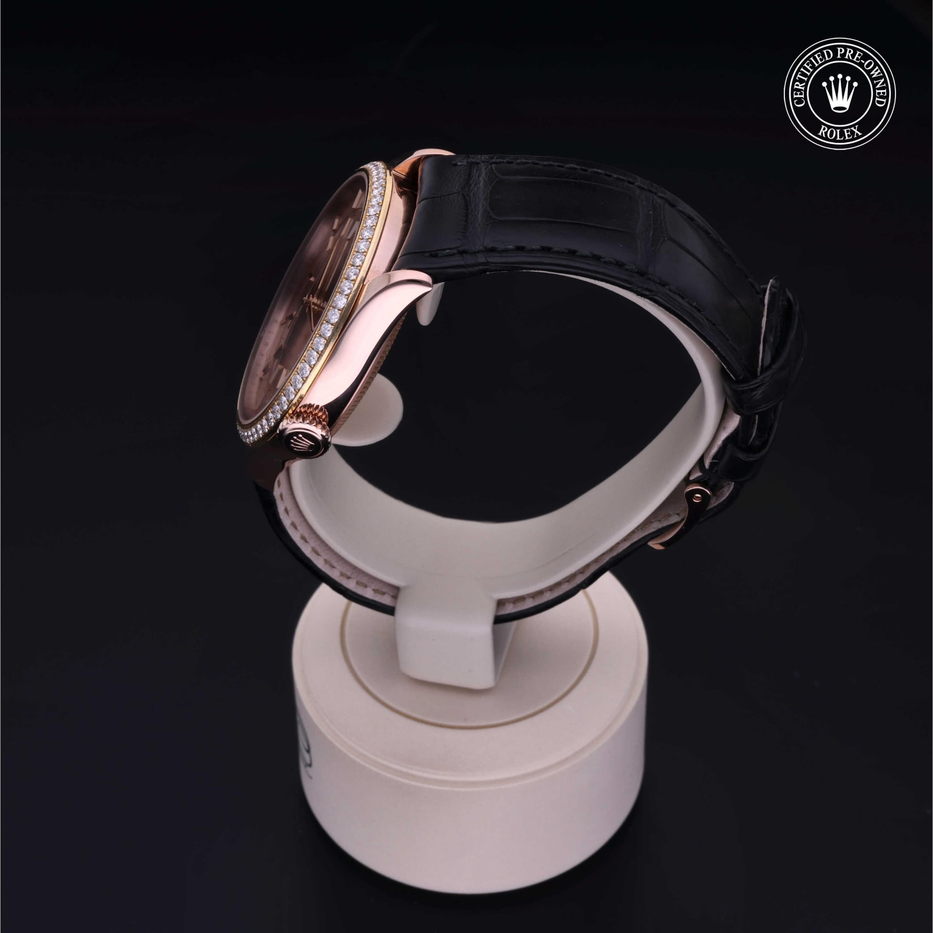 Rolex Cellini Time 39 mm 50705RBR 13
